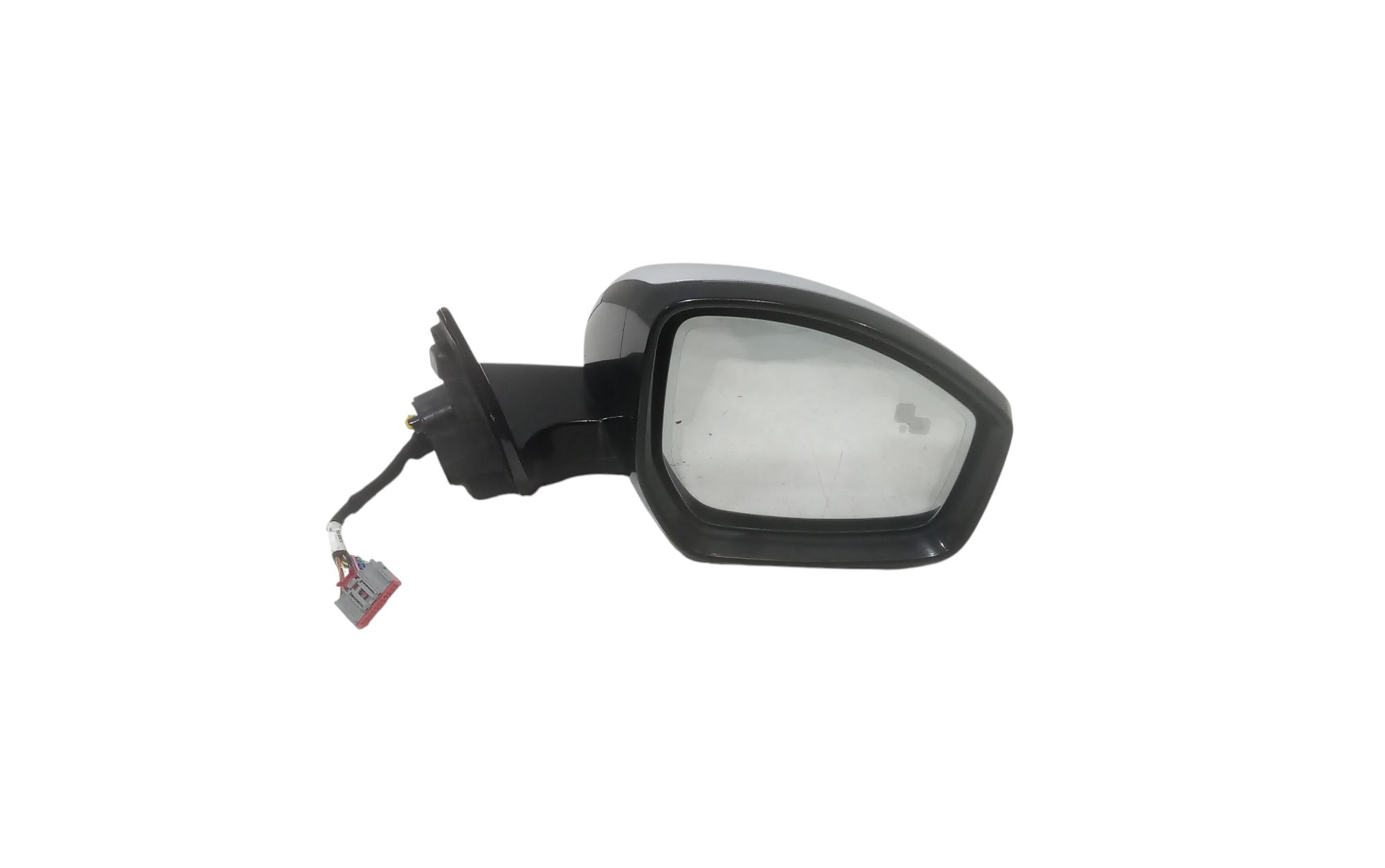 Retrovisore Est. Destro Usato