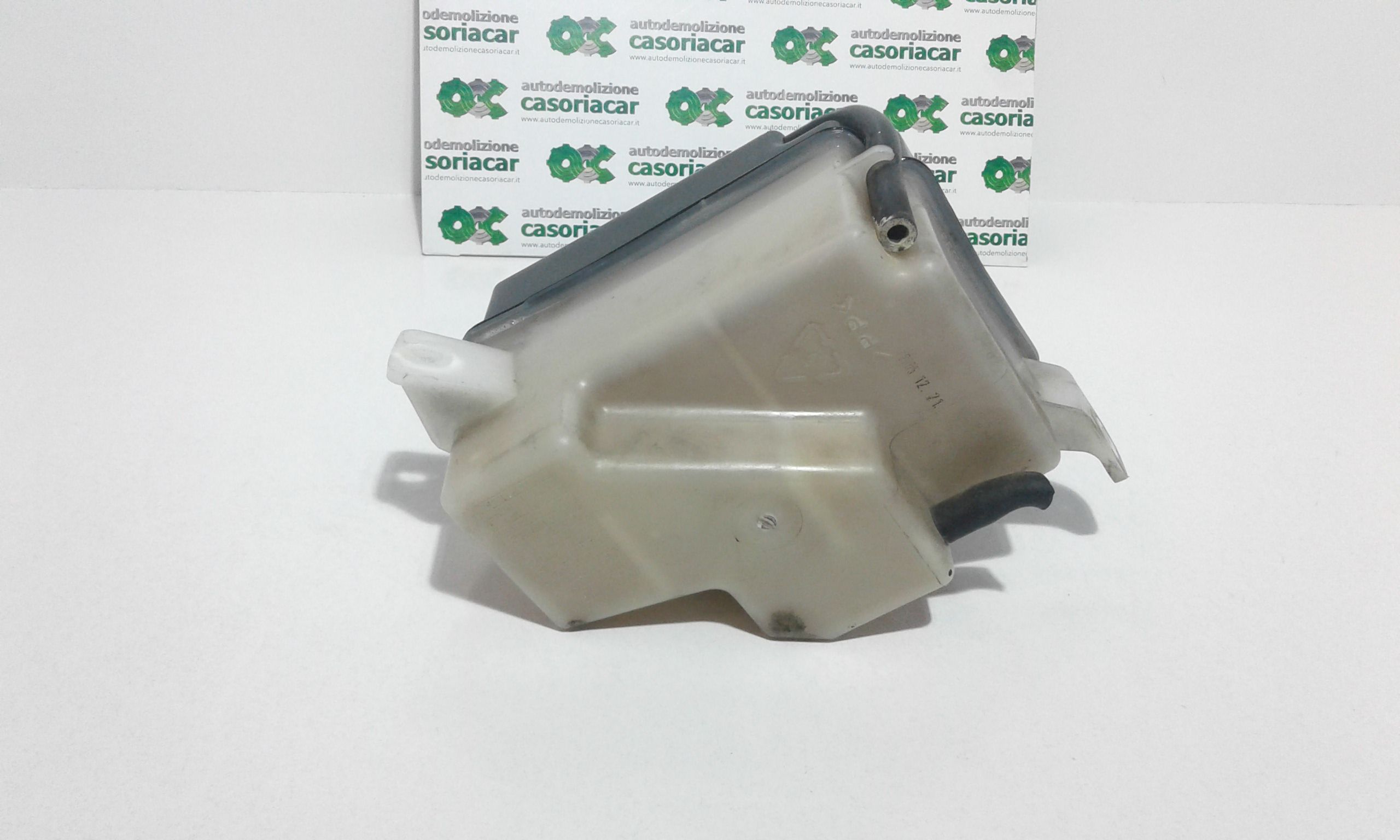 Vaschetta Compensazione Radiatore 254311G000 Usato