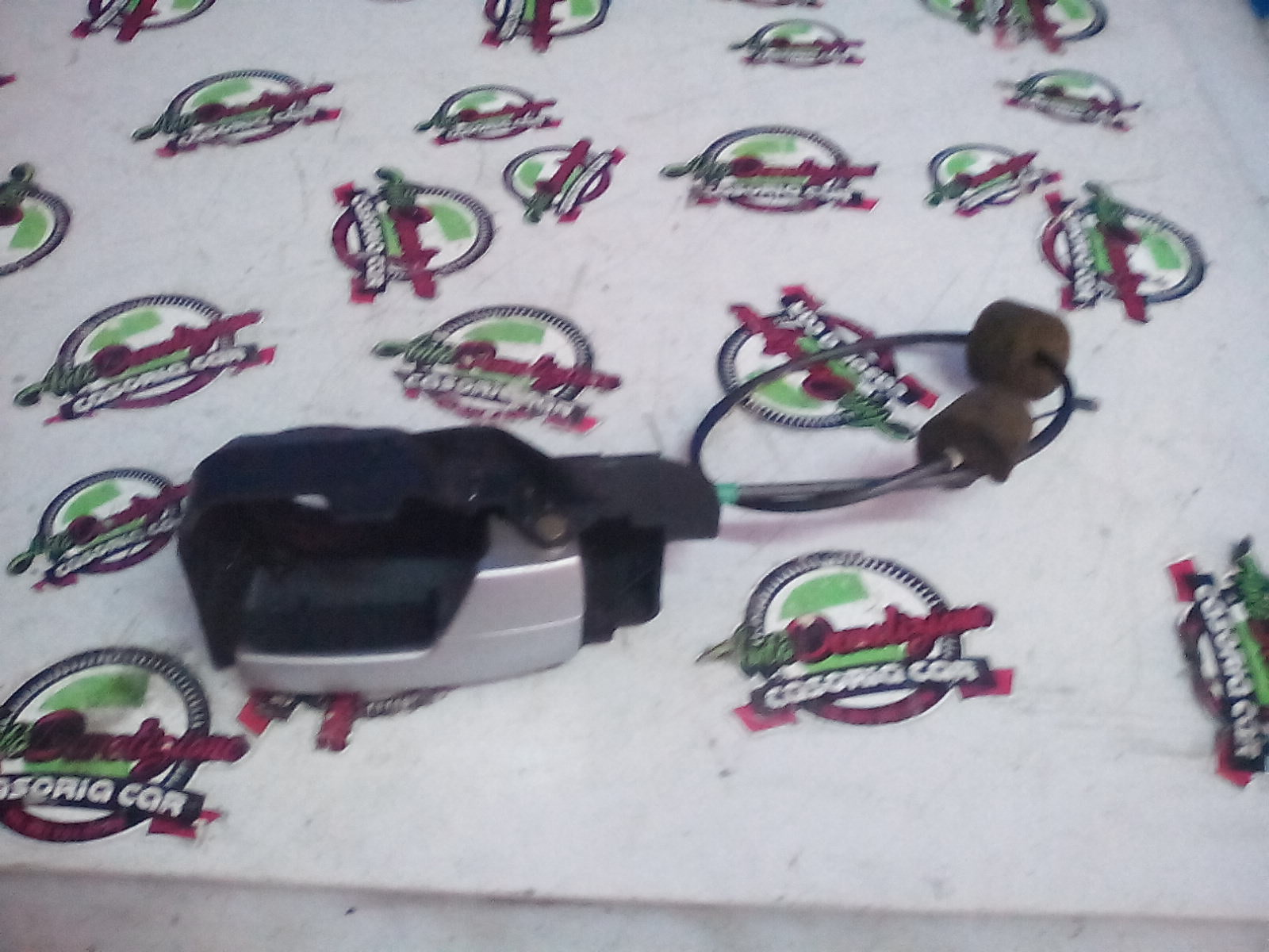 Maniglia Int. Apertura Porta Post. Destro 1143344 Usato