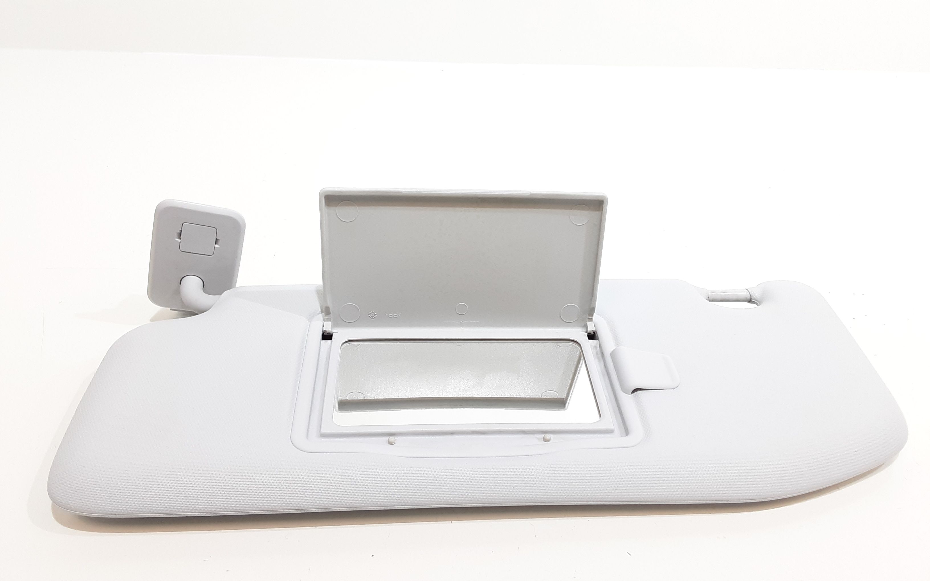 Aletta Parasole Parabrezza Sinistro Usato