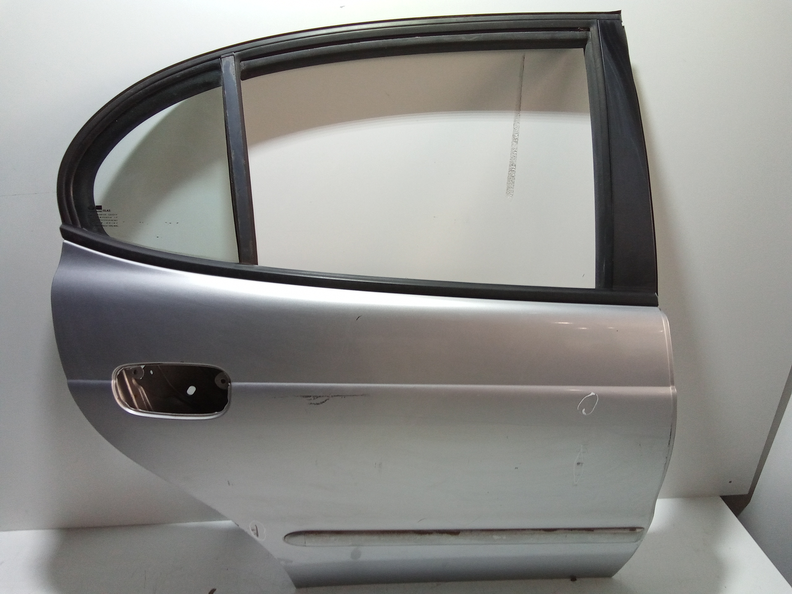 Porta Post. Destro A96226669 Usato