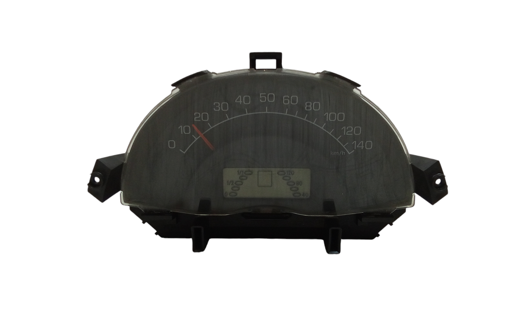 Quadro Portastrumenti Usato