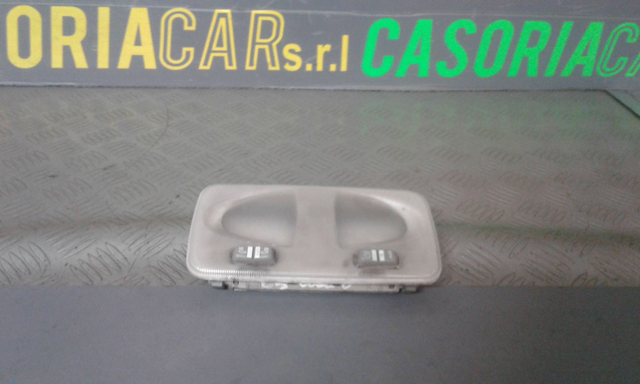 Luce Cortesia Ant. Tetto 735309659 Usato