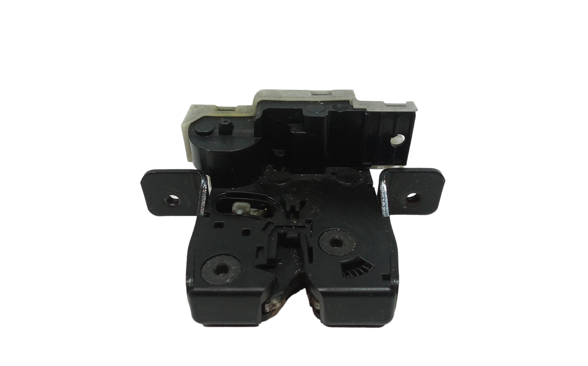 Serratura Cofano Post. Usato