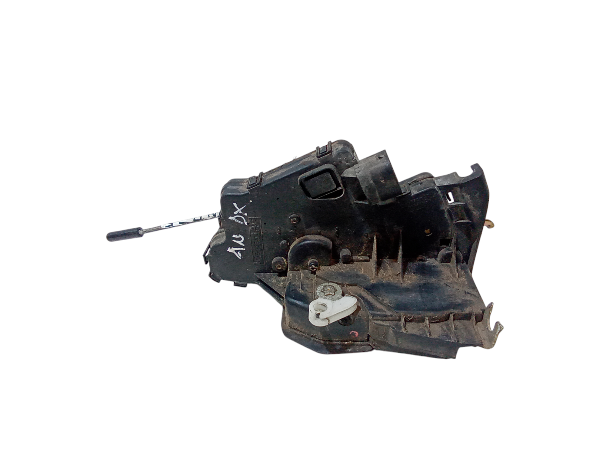 Serratura Porta Ant. Destro 51217011244 Usato