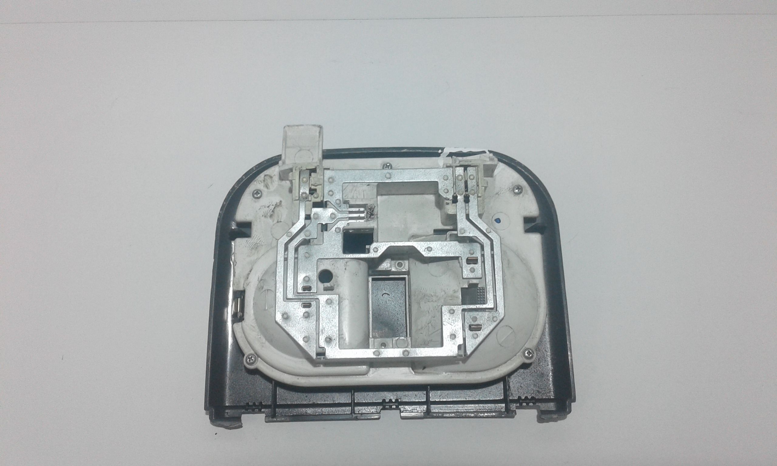 Luce Cortesia Ant. Tetto Usato