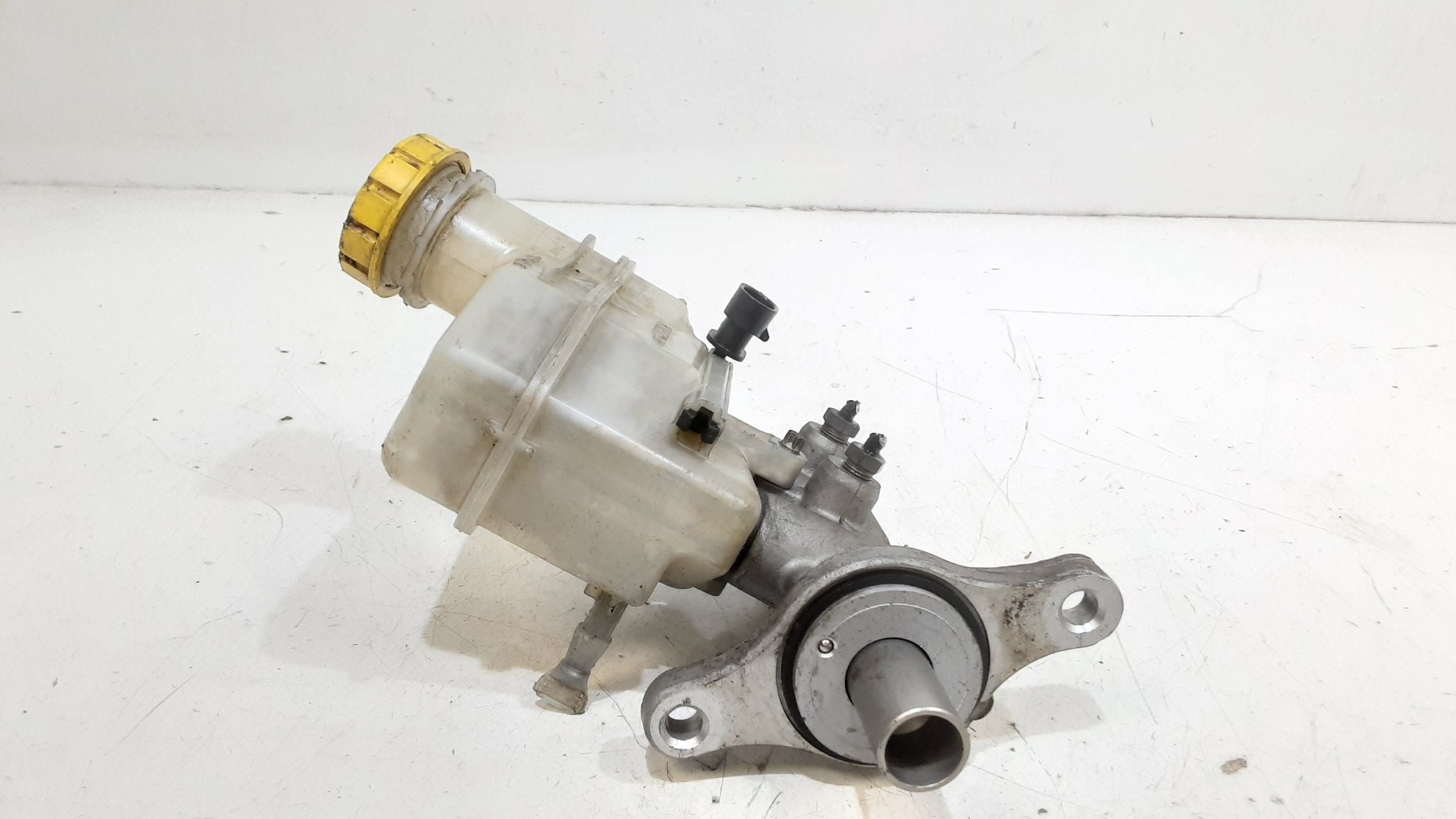 Pompa Comando Freni 1560813 Usato