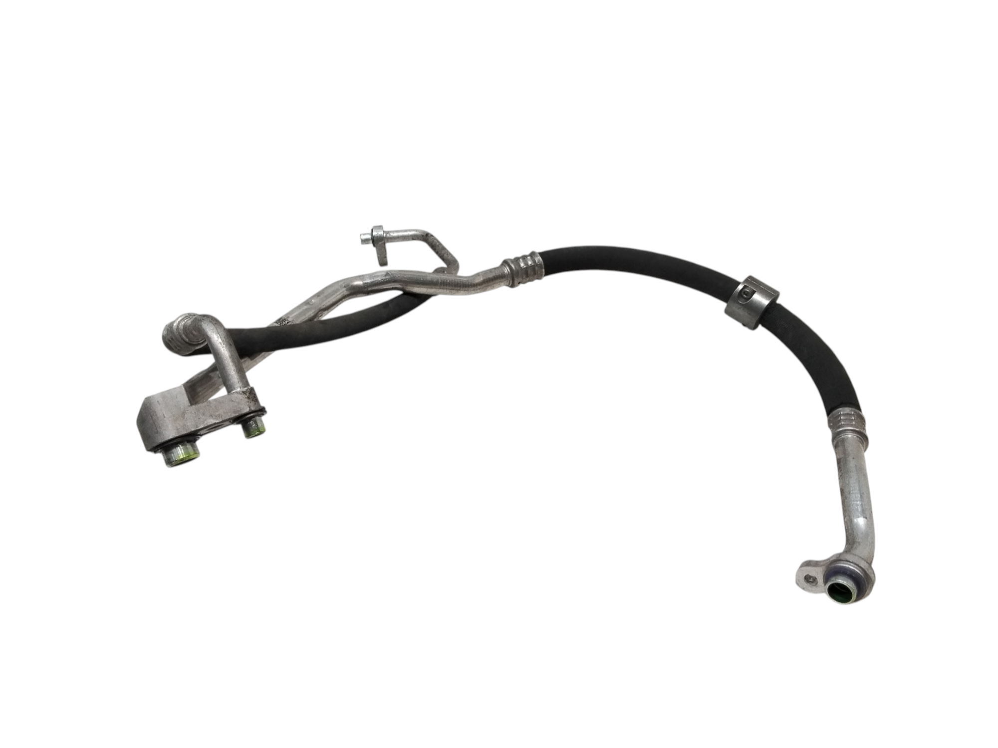 Kit Tubi A/c 84261908 Usato