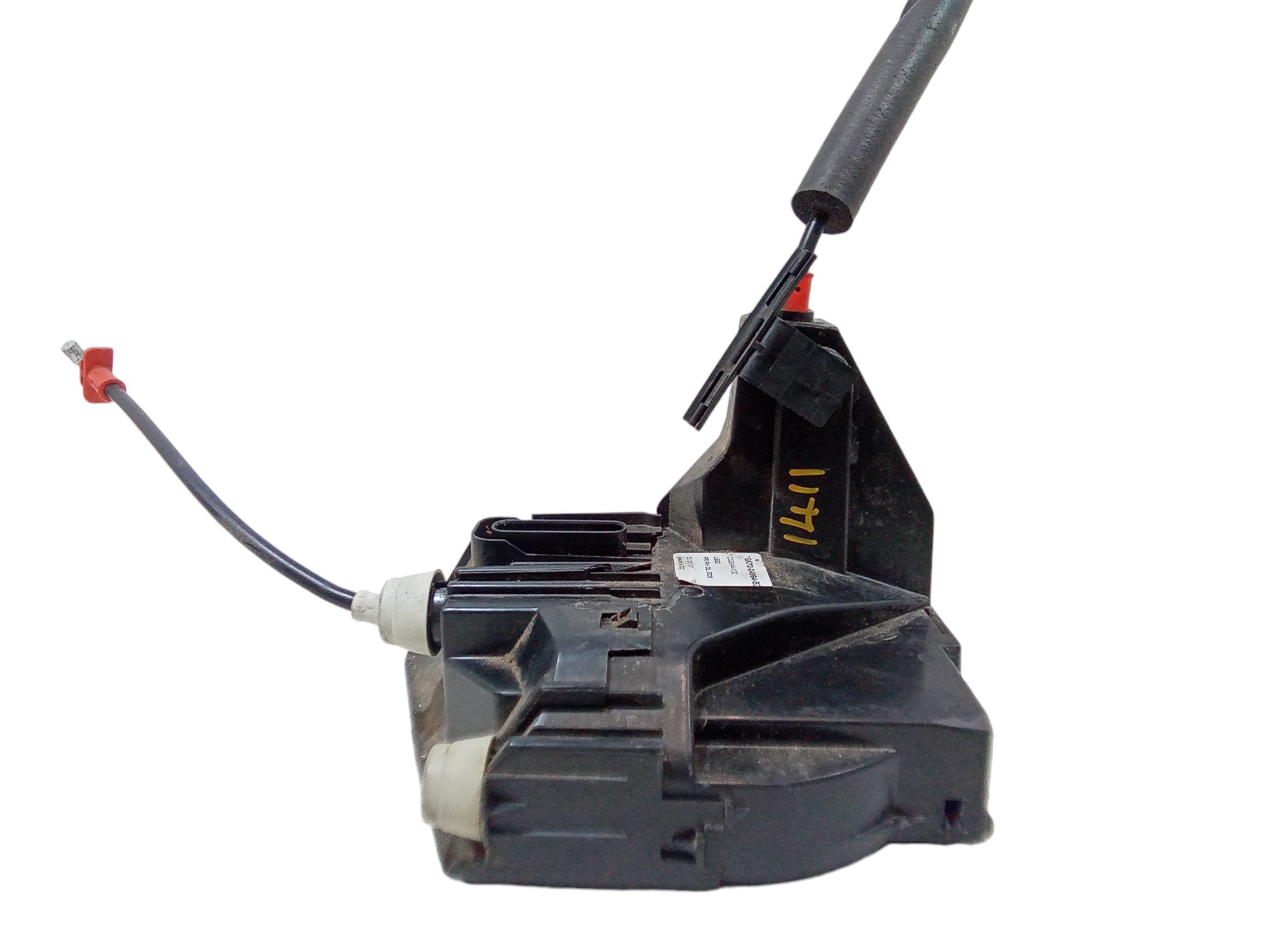 Serratura Porta Post. Destro LR063608 Usato