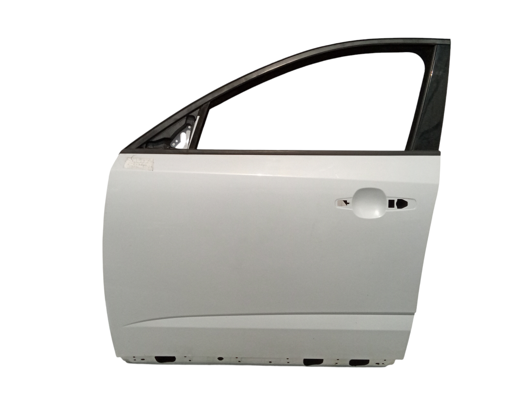 Porta Ant. Sinistro J9C2733 Usato