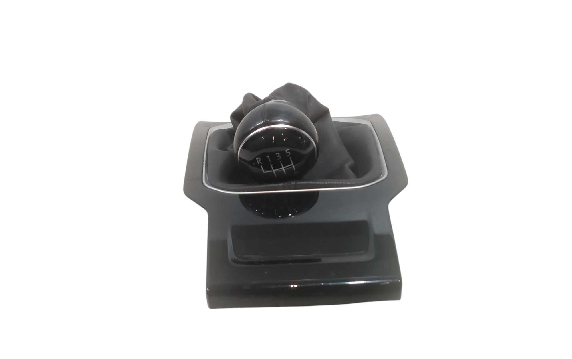 Cuffia Leva Cambio , Pomello Leva Cambio Usato