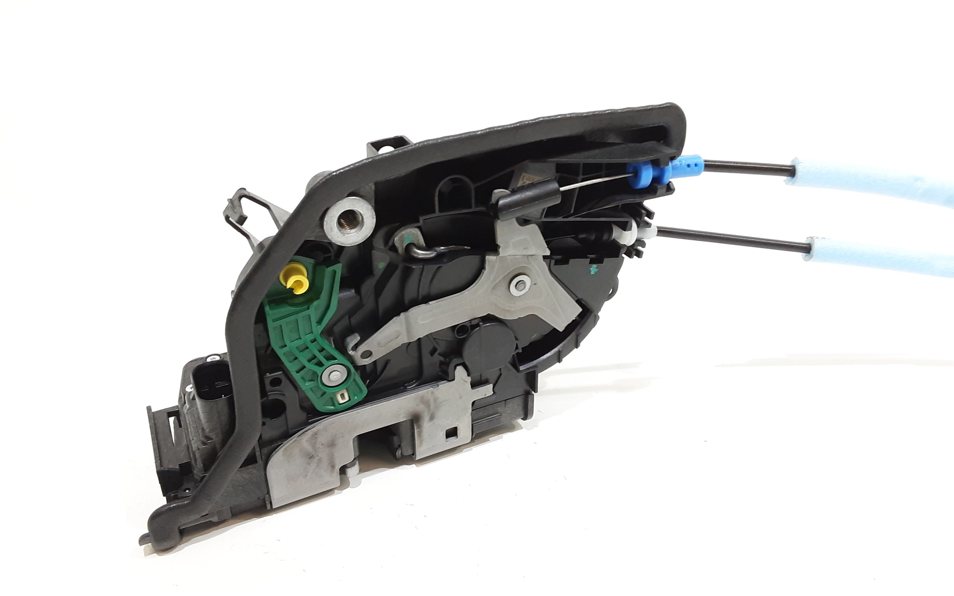 Serratura Porta Post. Sinistro 51227281939 Usato