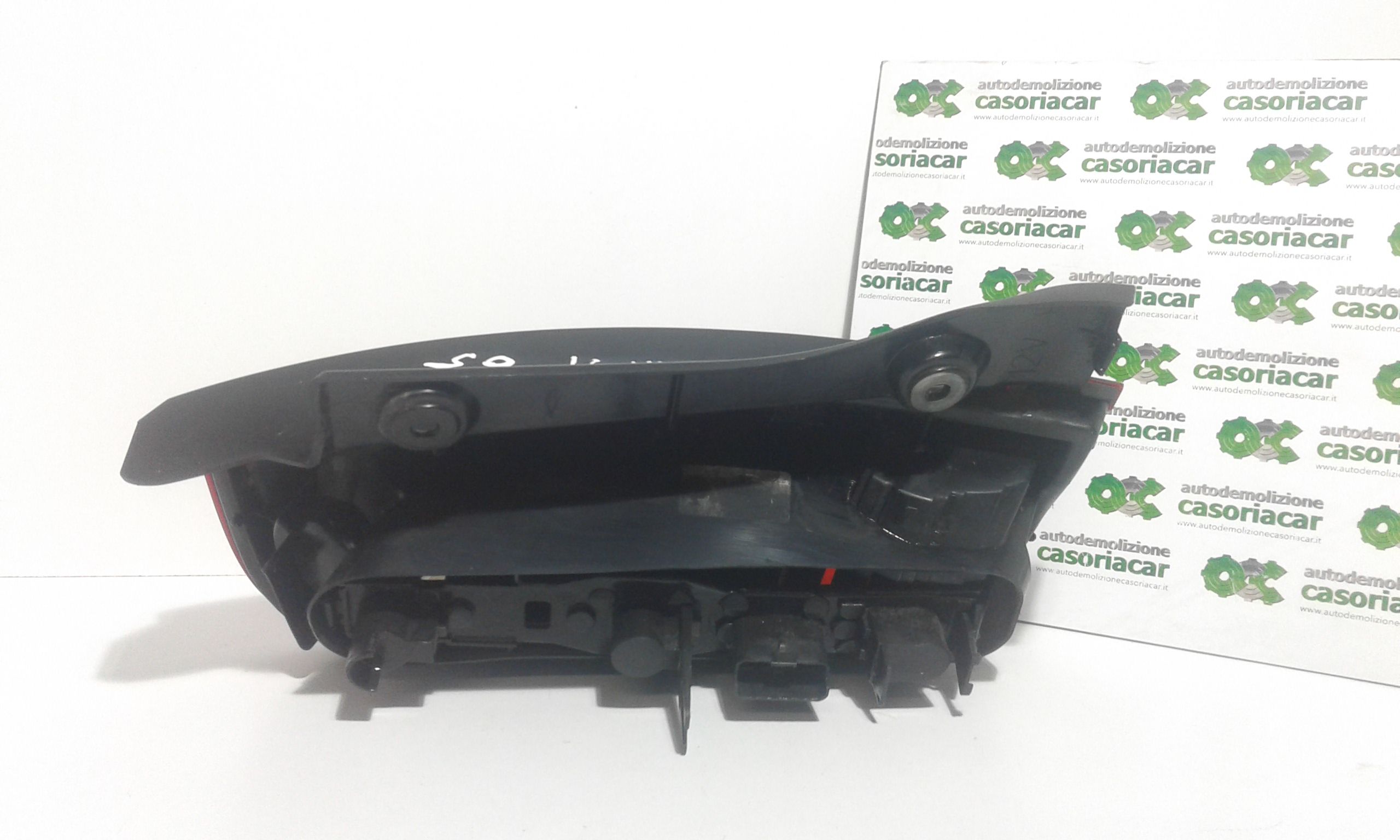 Fanale Post. Destro 26550AX720 Usato