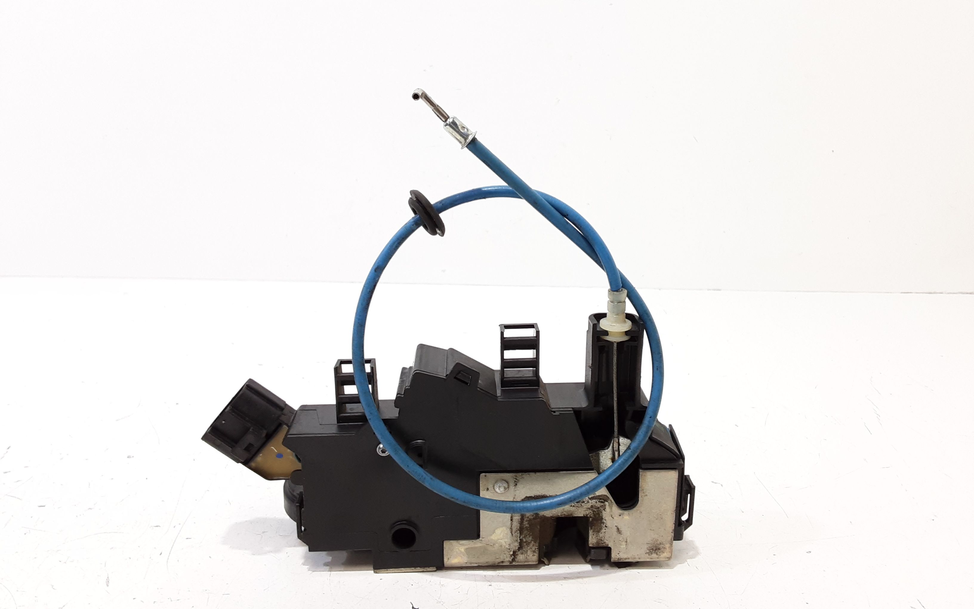 Serratura Porta Ant. Destro 71752213 Usato