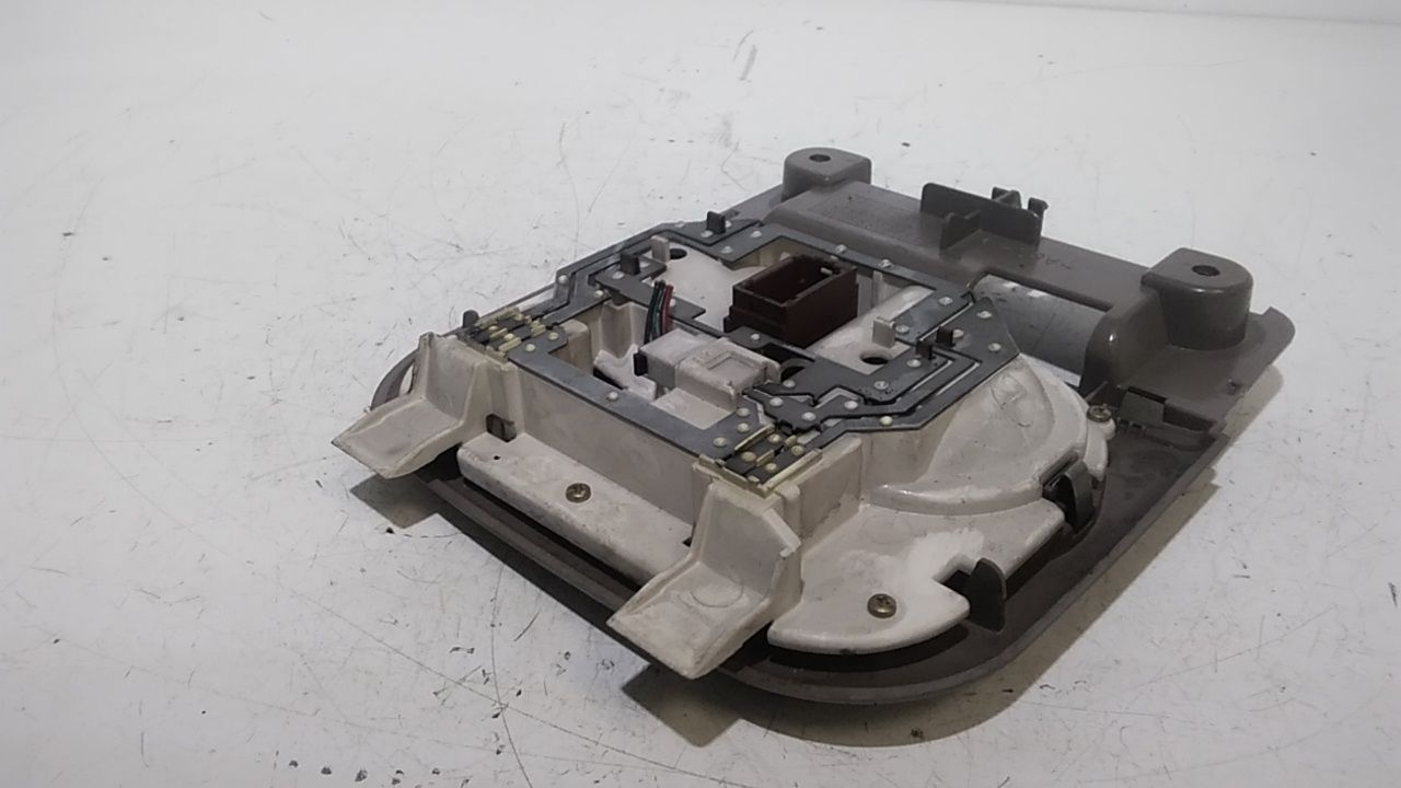 Luce Cortesia Ant. Tetto Usato