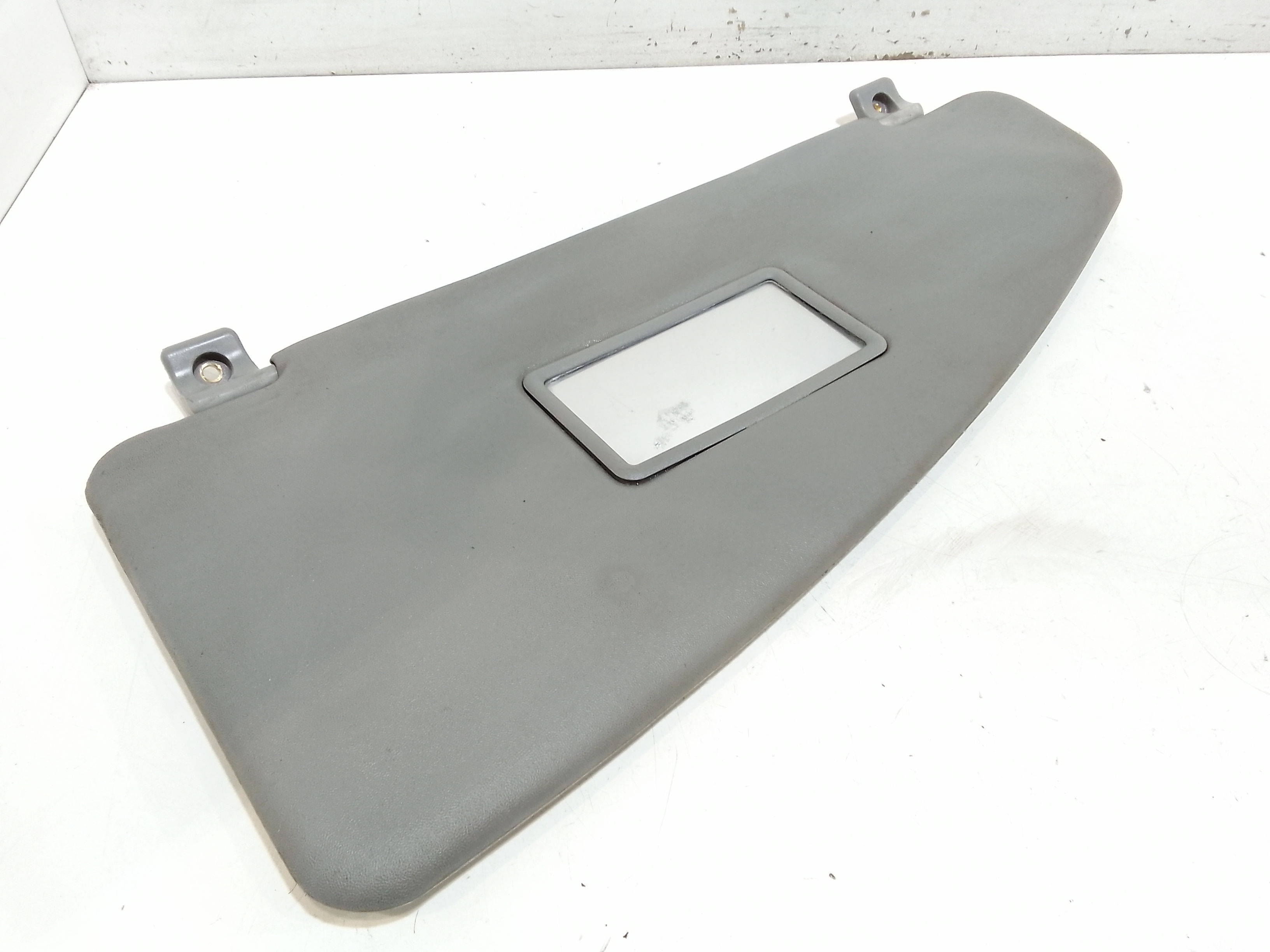 Aletta Parasole Parabrezza Destro 735294014 Usato