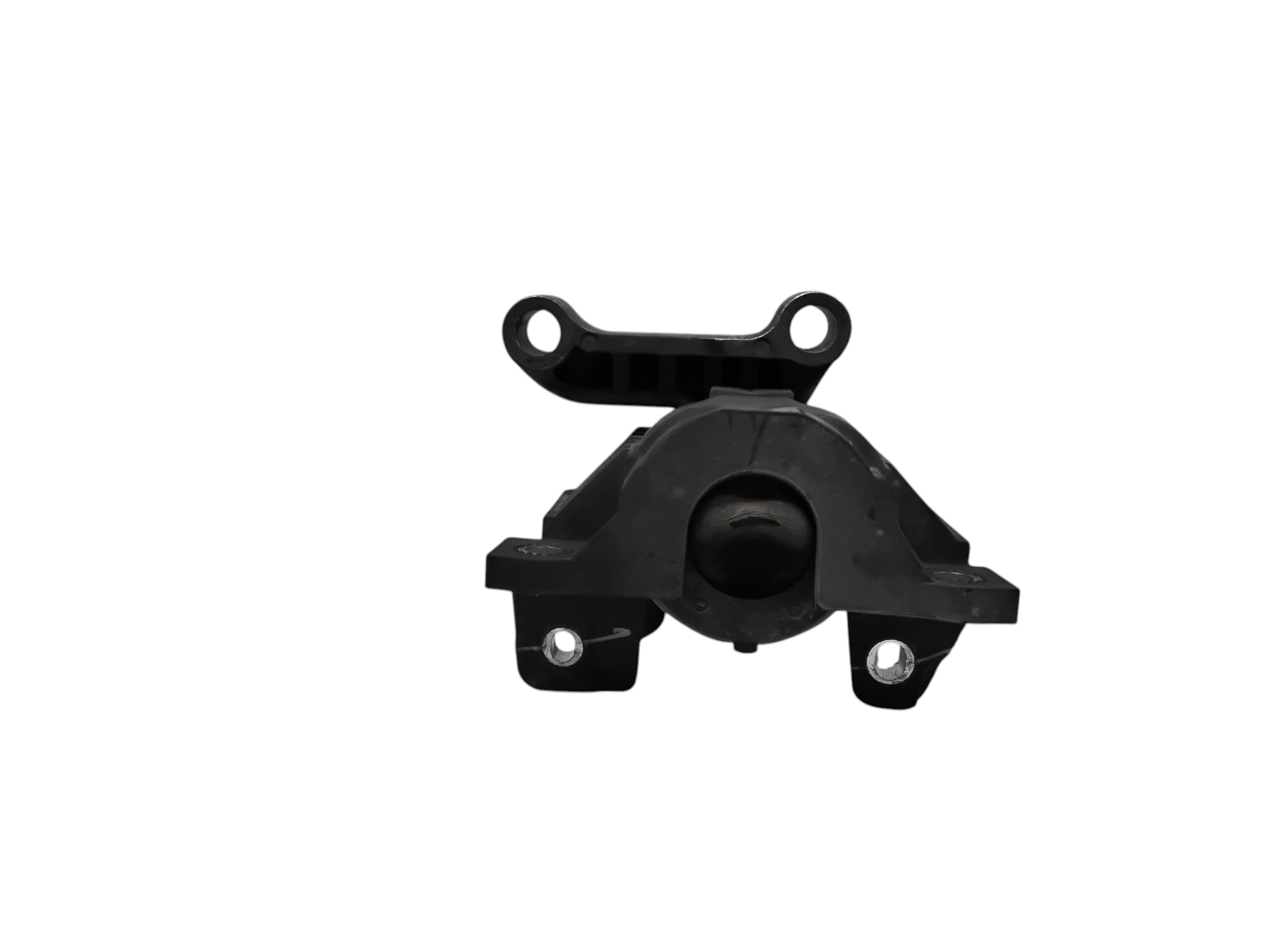 Piastra Alloggiamento Supporto Motore (Con Eventuale Bielletta O Tirante Associato) Usato