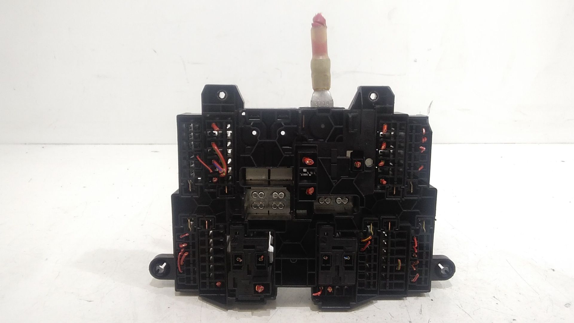 Scatola Fusibili Usato