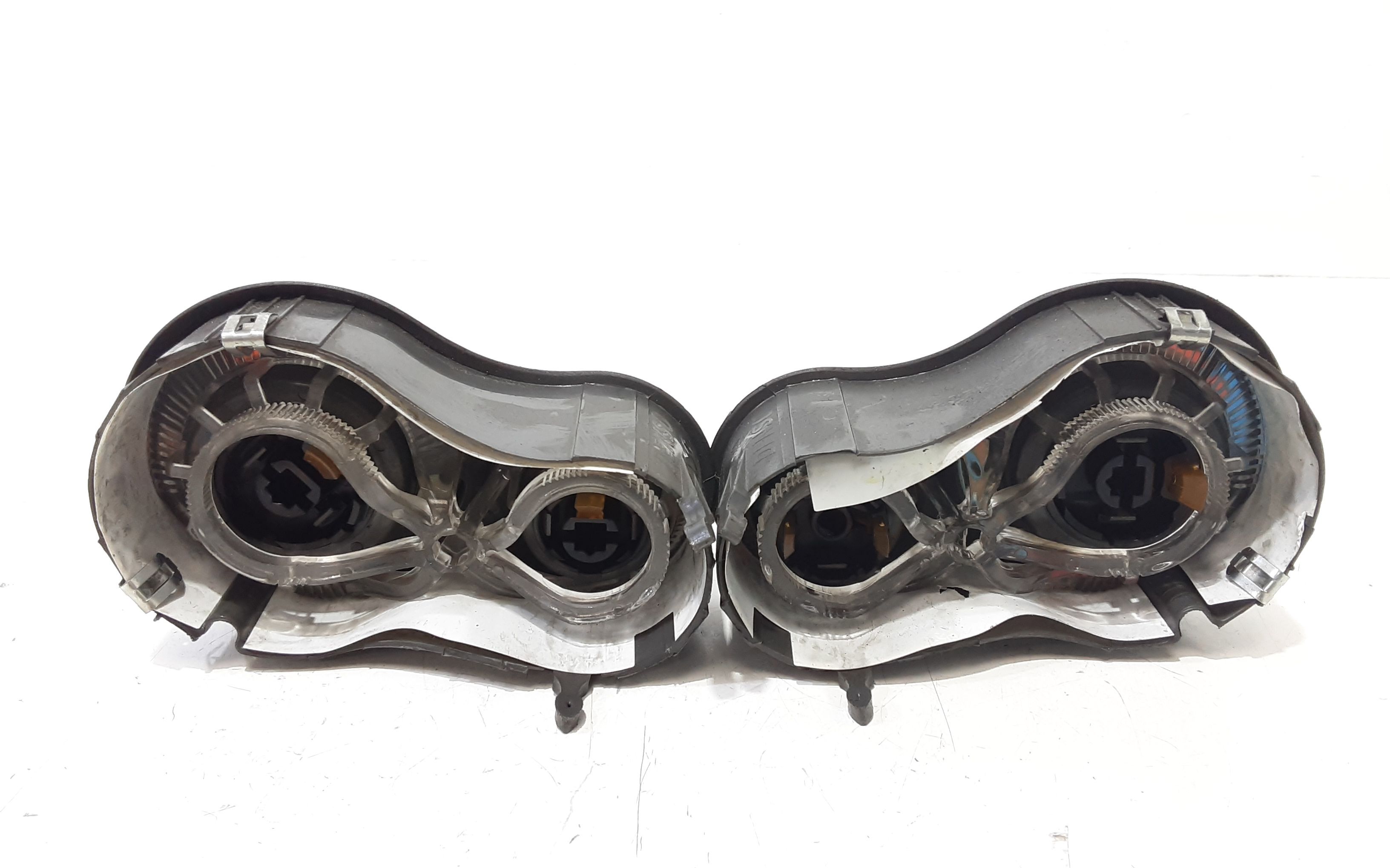 Blocco Comando Climatizzazione 77362520 Usato