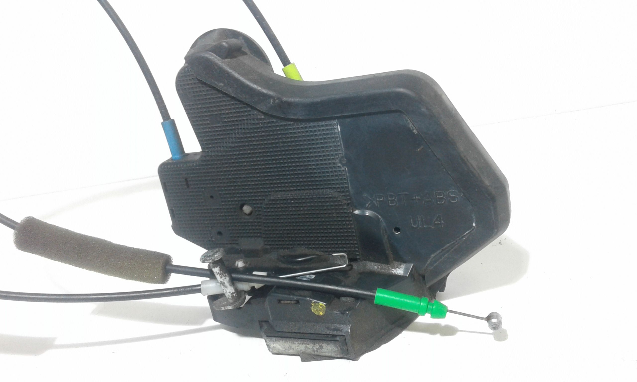 Serratura Porta Post. Sinistro 6906002101 Usato