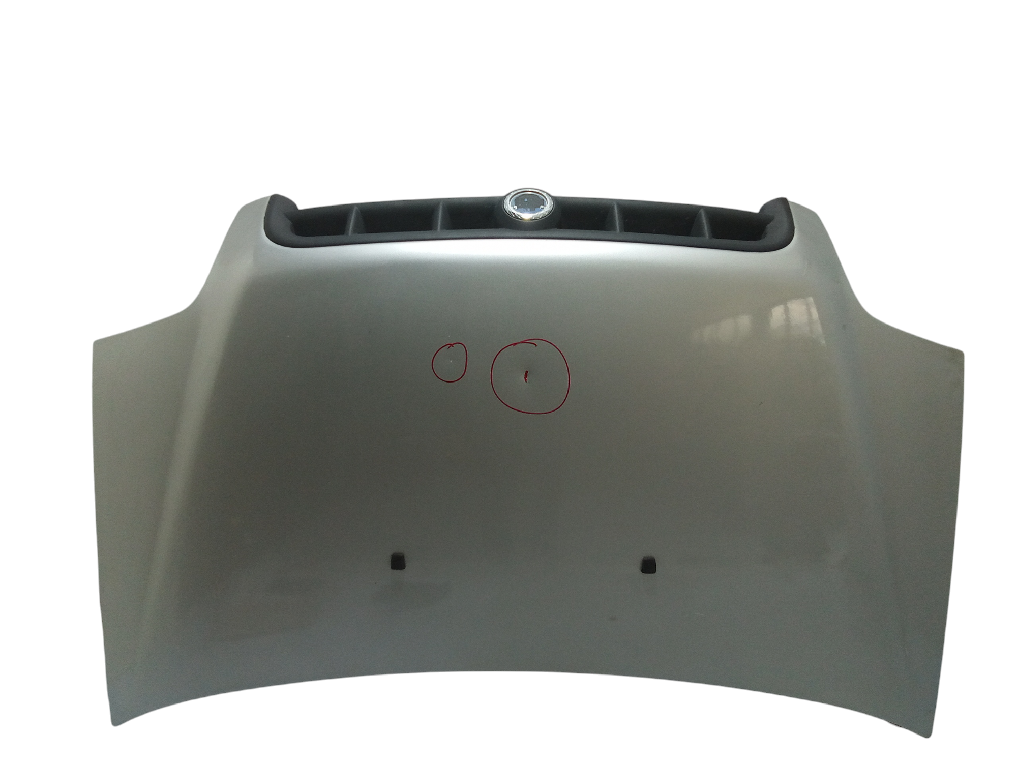 Cofano Ant. 46743226 Usato