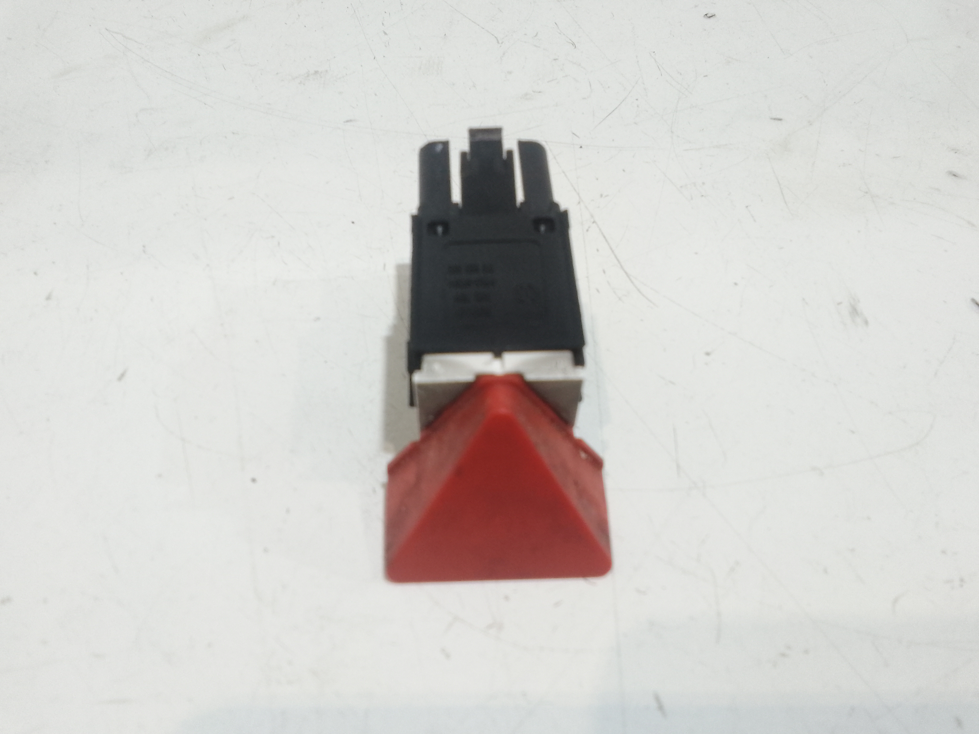 Interruttore Luci Emergenza 1T0953509B Usato