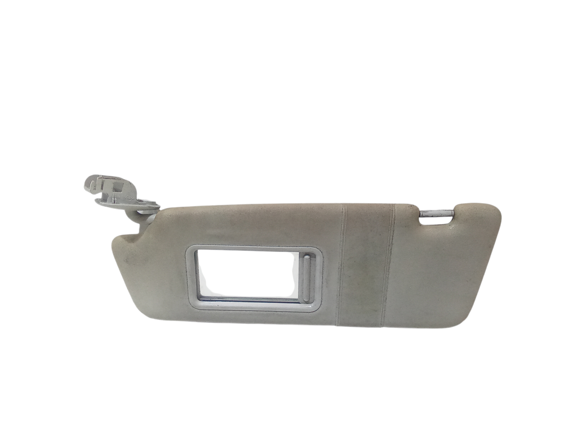 Aletta Parasole Parabrezza Sinistro 8D0857551Q46E Usato