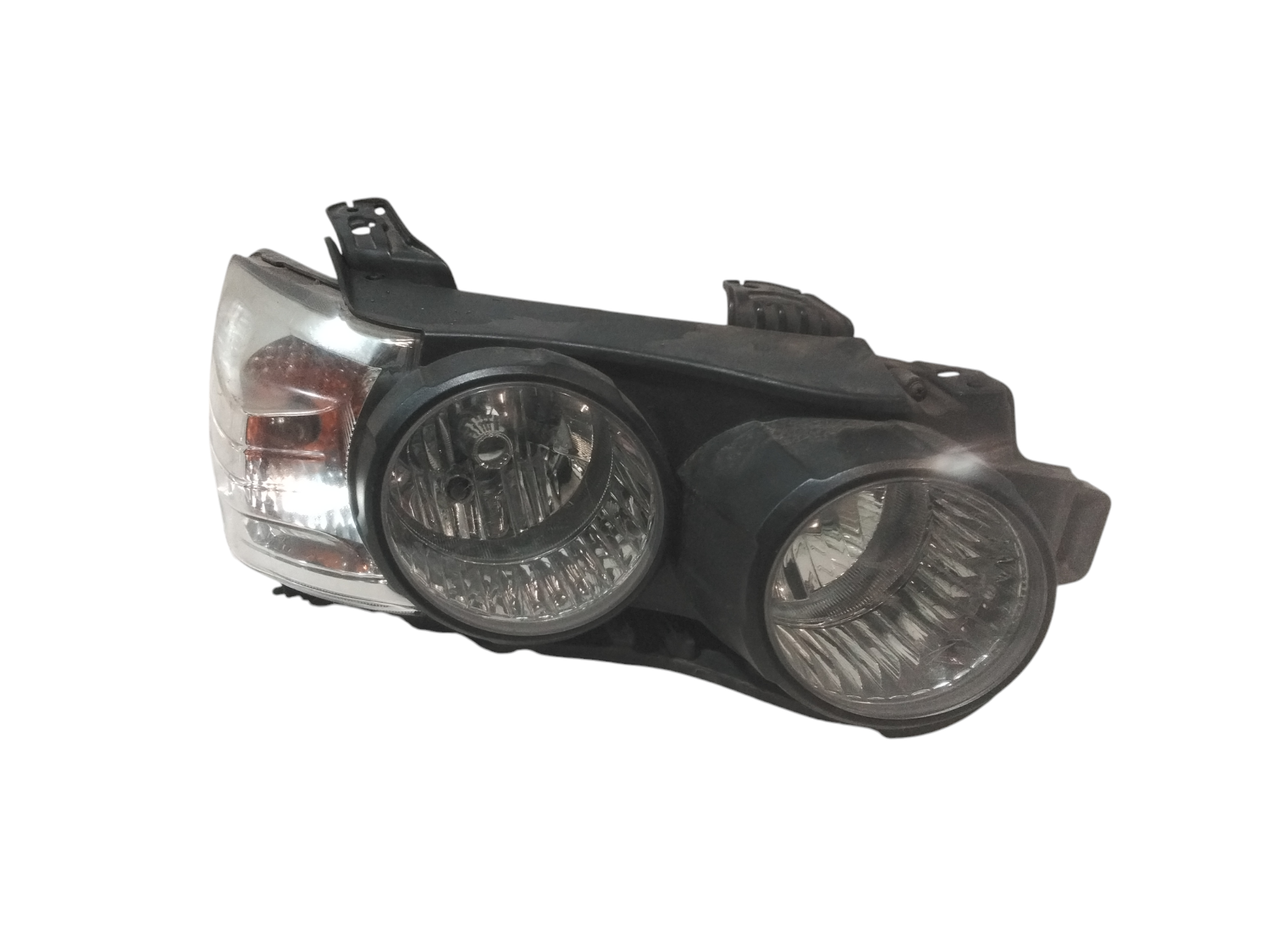 Proiettore Destro 96831092 Usato