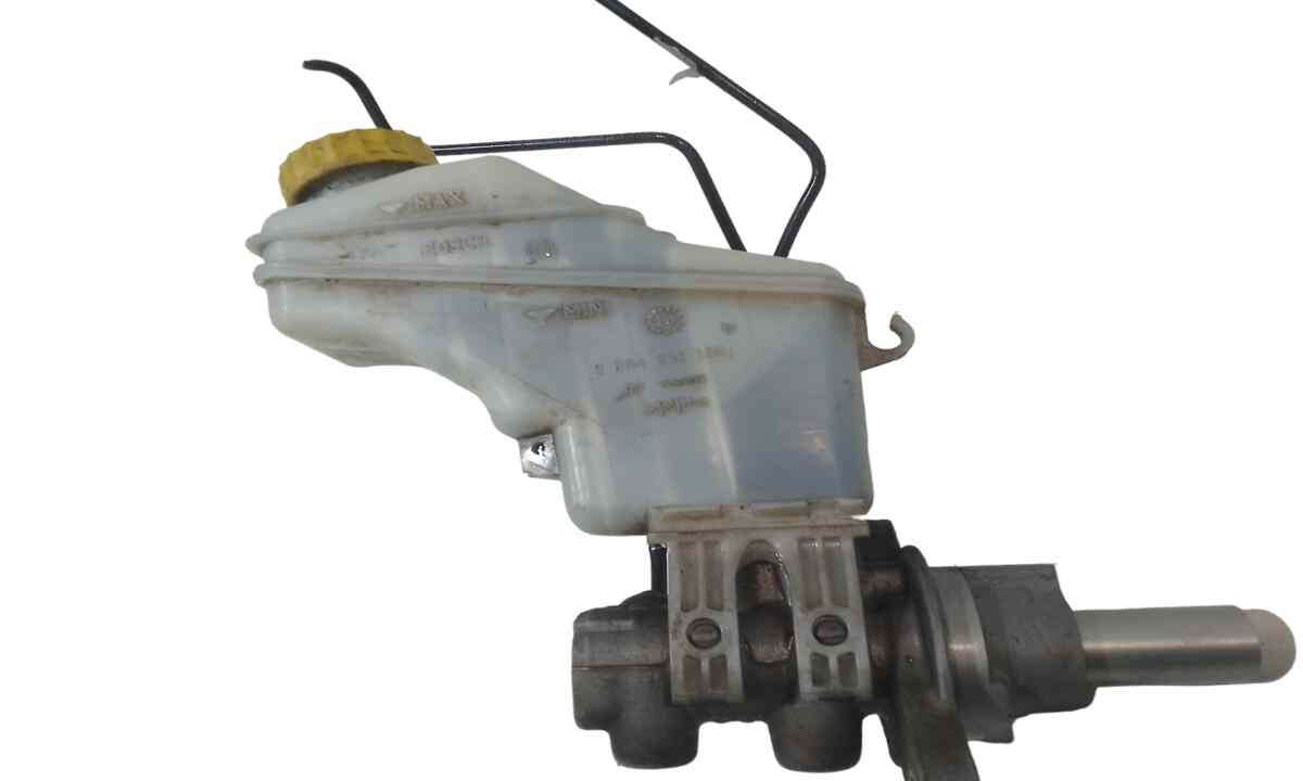 Pompa Comando Freni 77364703 Usato