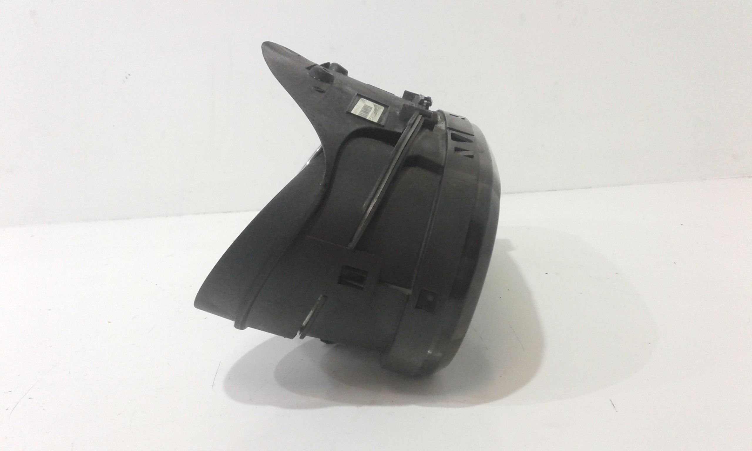 Quadro Portastrumenti Usato