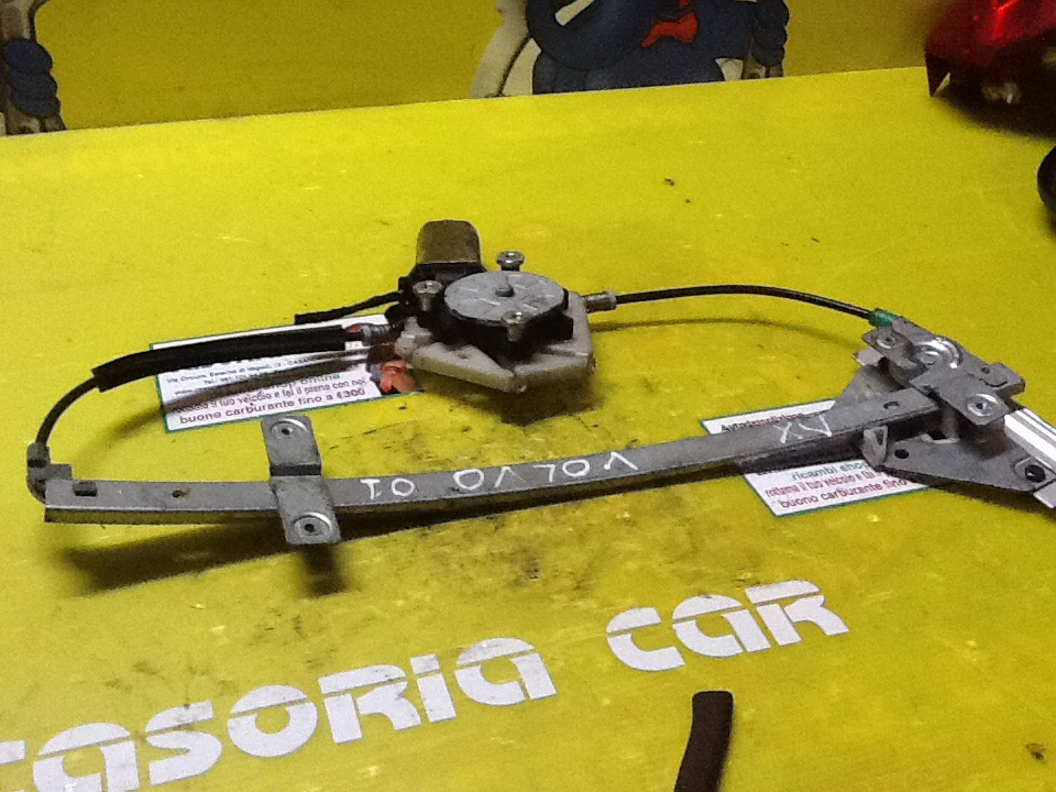 Alzacristallo Porta Ant. Destro 30652185 Usato