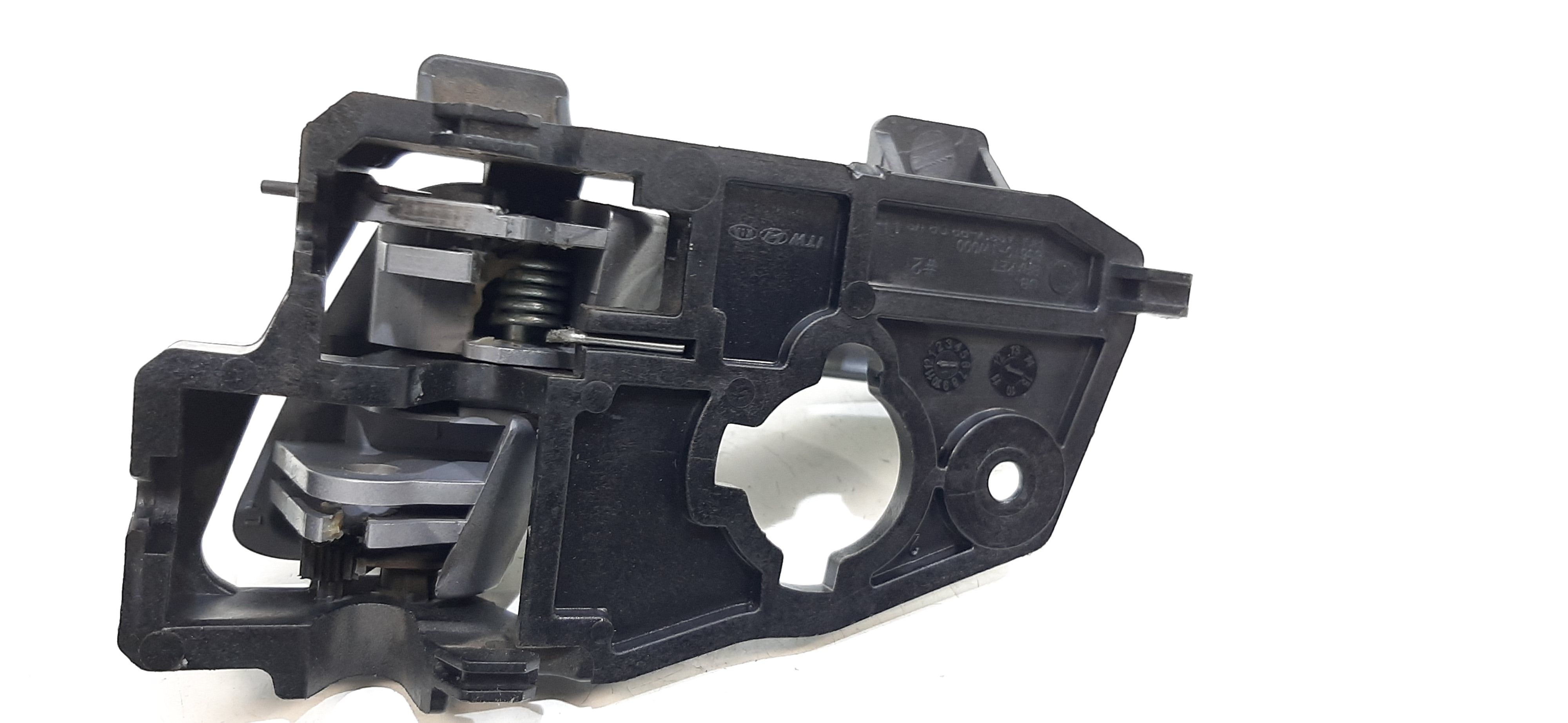 Maniglia Int. Apertura Porta Post. Sinistro Usato