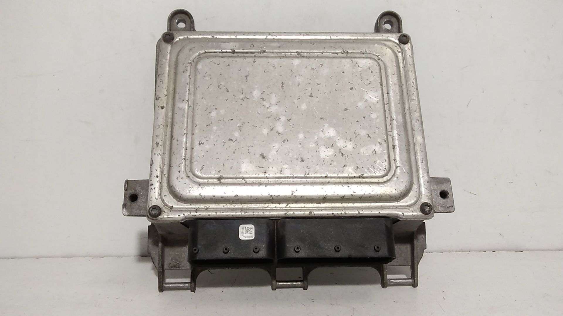 Centralina Iniezione A0024463340 Usato