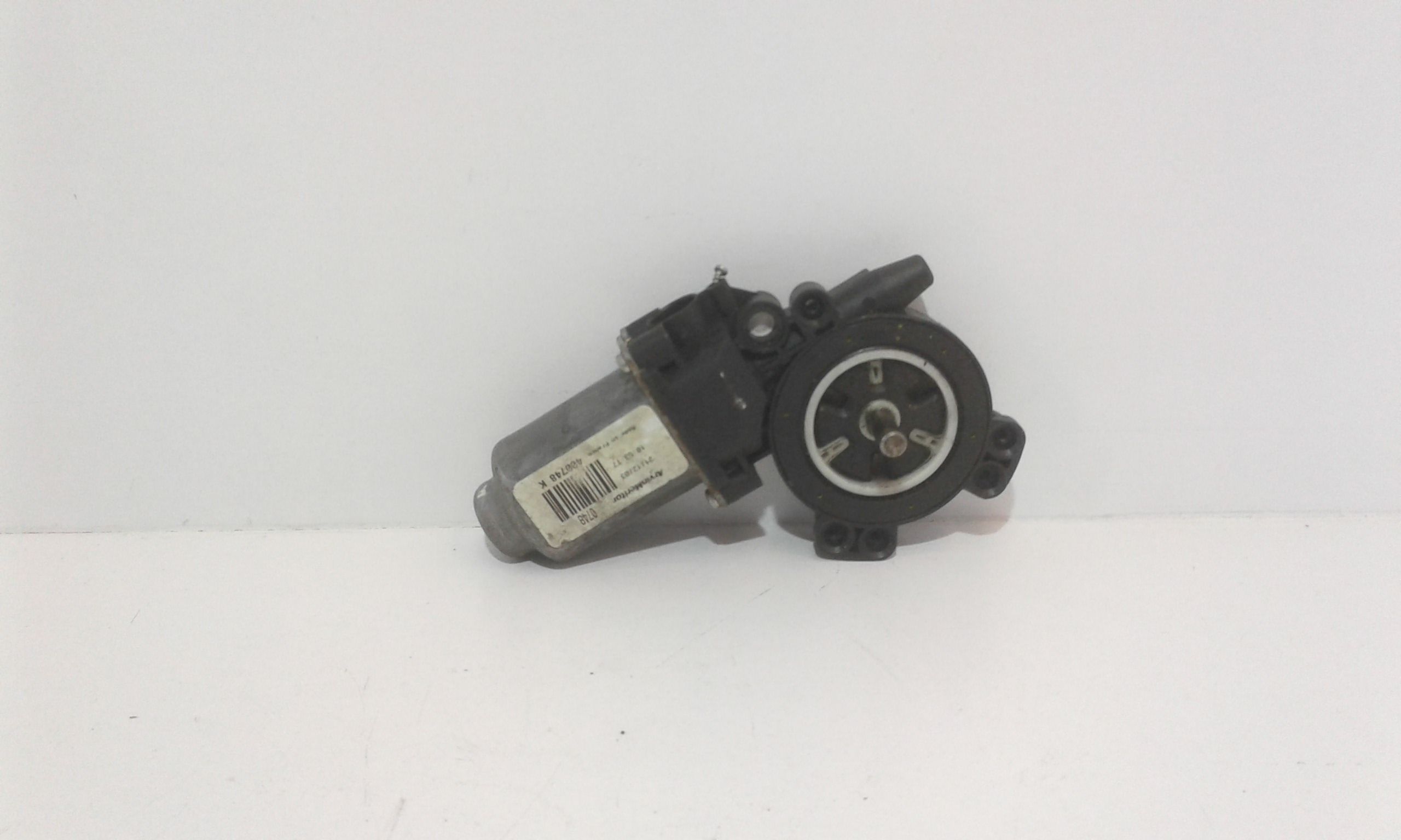 Motorino Alzacristallo Porta Ant. Sinistro Usato