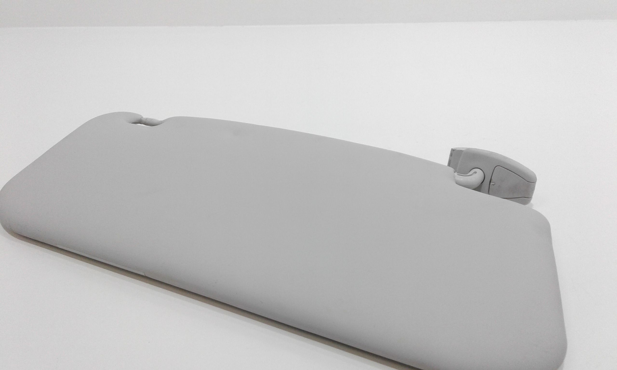 Aletta Parasole Parabrezza Sinistro 735595115 Usato