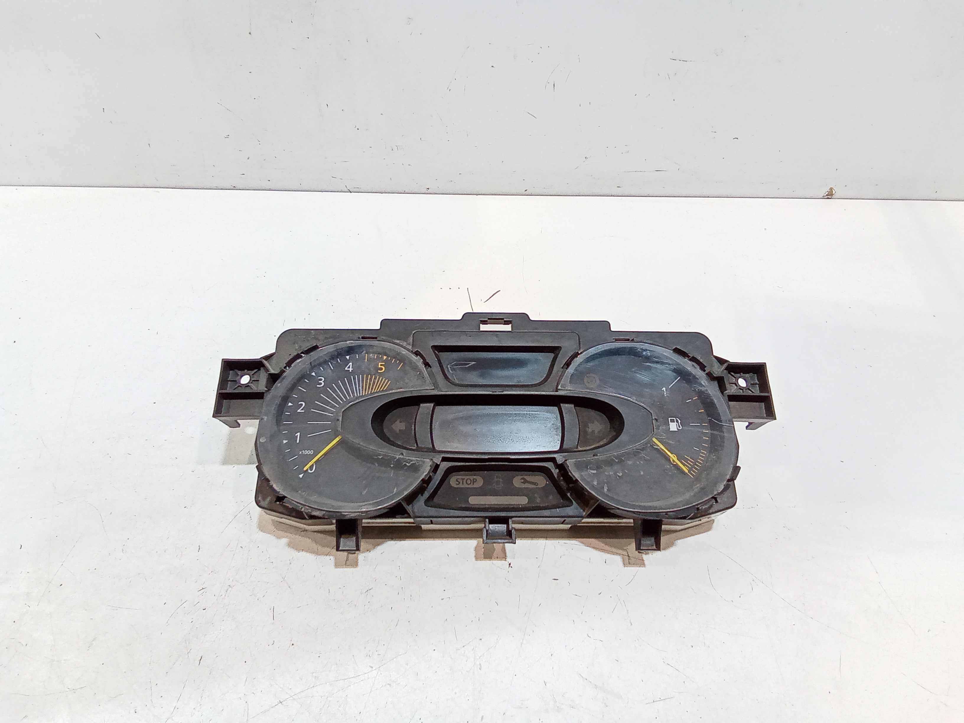 Quadro Portastrumenti Usato