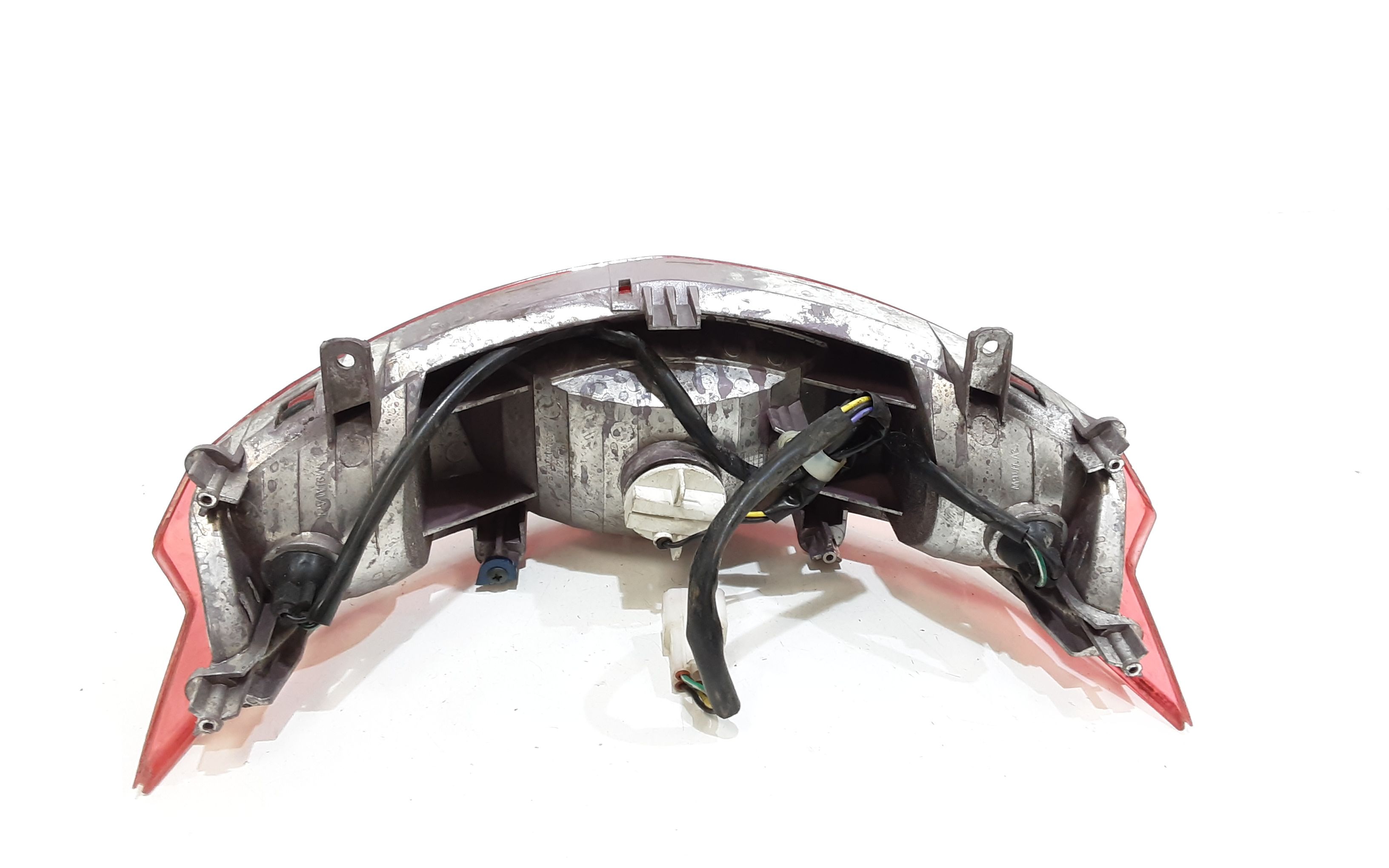 Fanale Post. Destro,fanale Post. Sinistro Usato