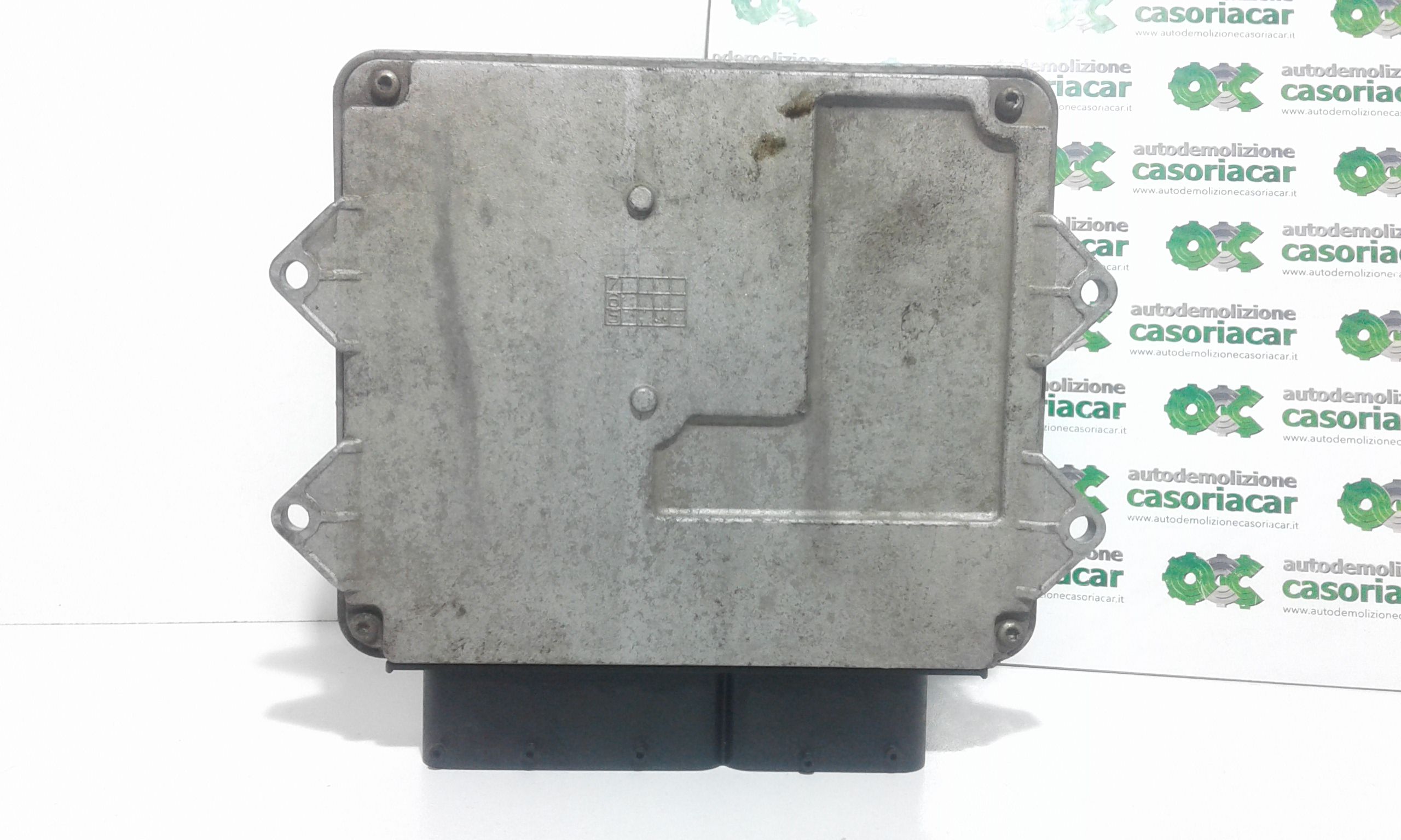 Centralina Iniezione 51827446 Usato