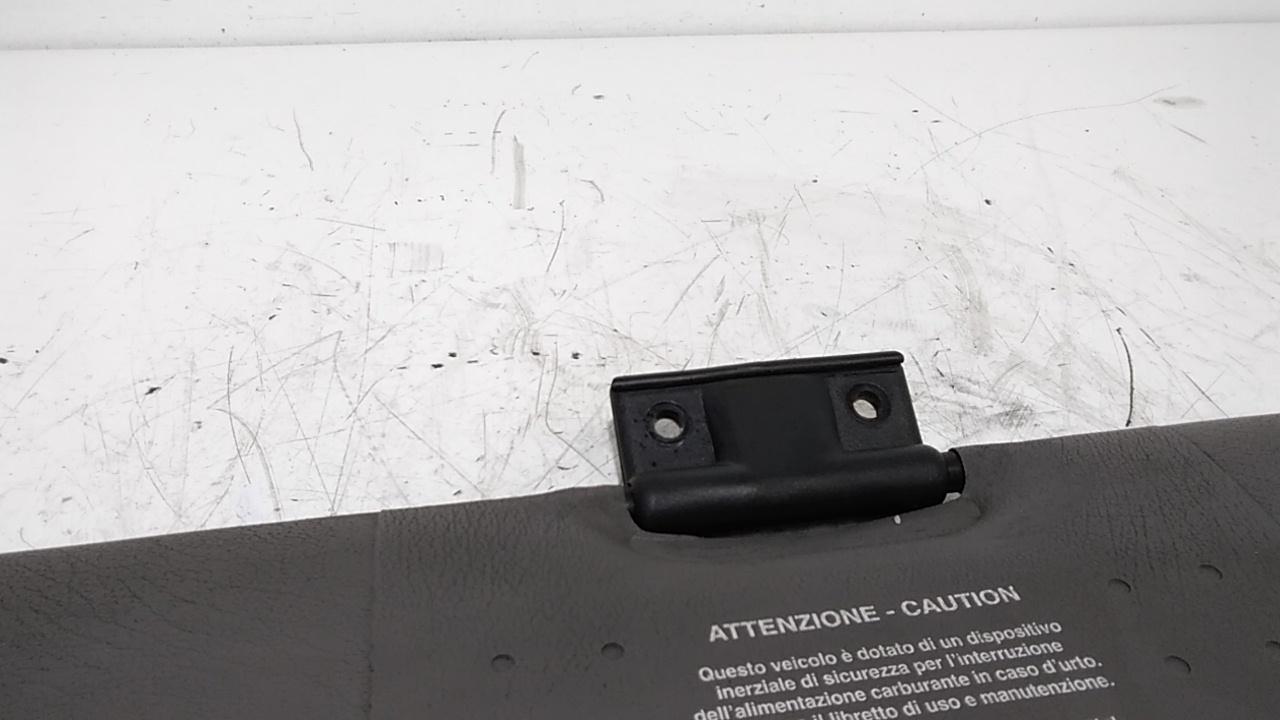 Aletta Parasole Parabrezza Sinistro 182427480 Usato