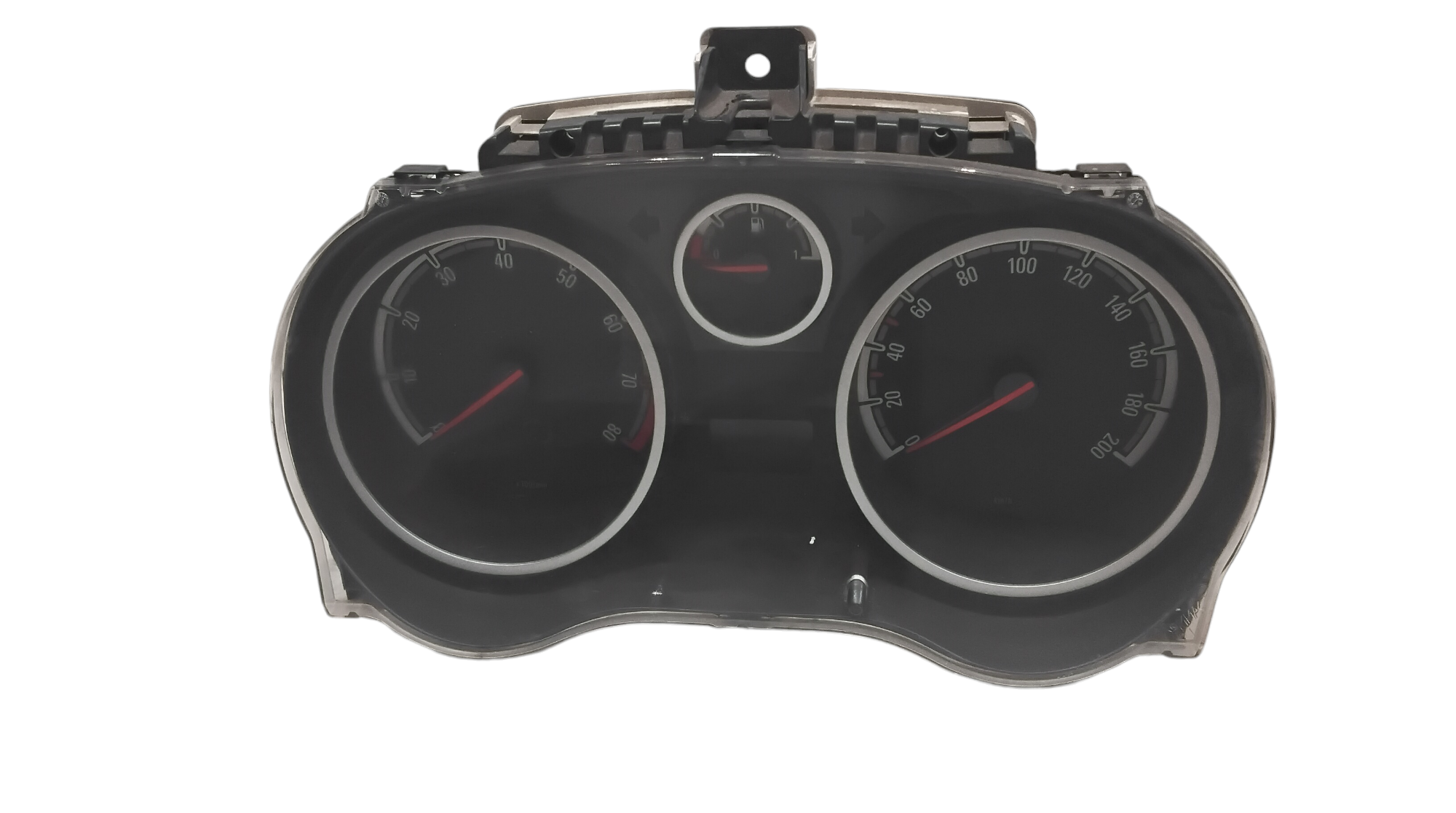 Quadro Portastrumenti Usato