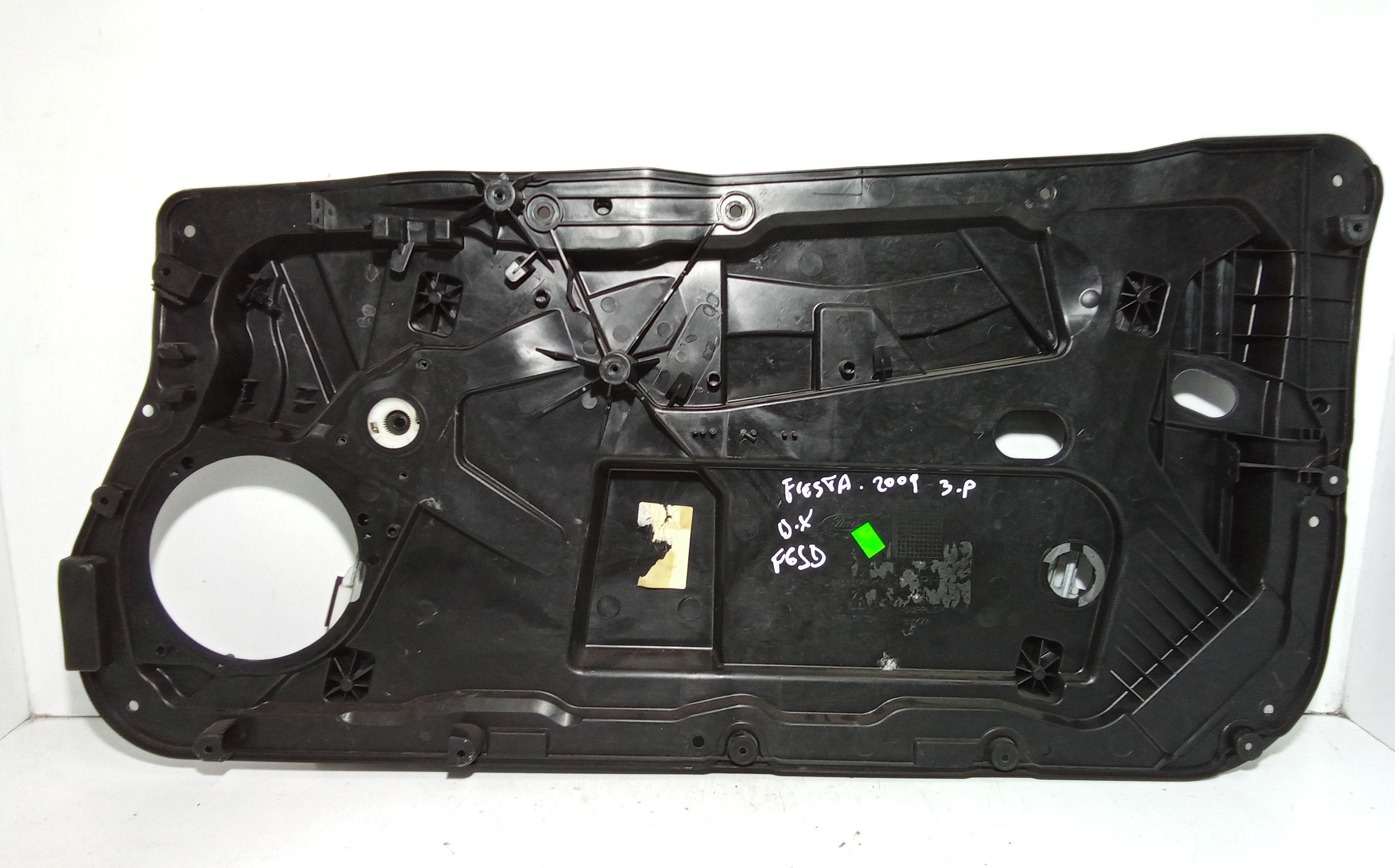 Alzacristallo Porta Ant. Destro 1705385 Usato