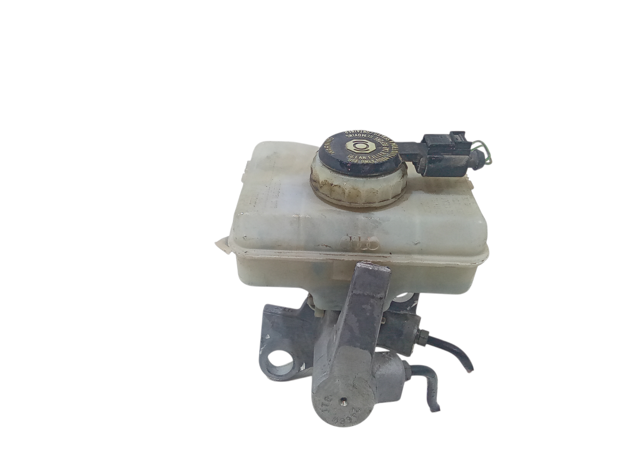 Pompa Comando Freni 4G2611021A Usato