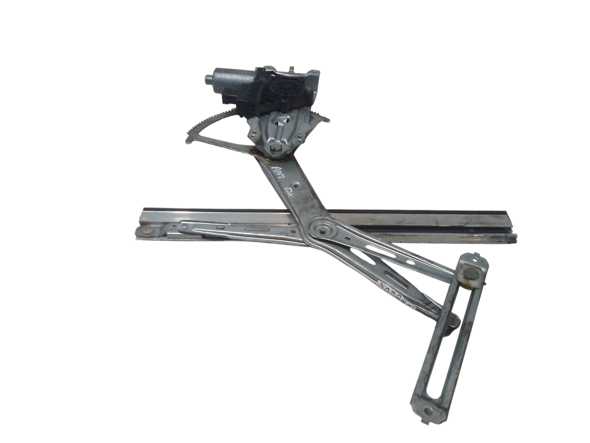 Alzacristallo Porta Ant. Destro 90579386 Usato