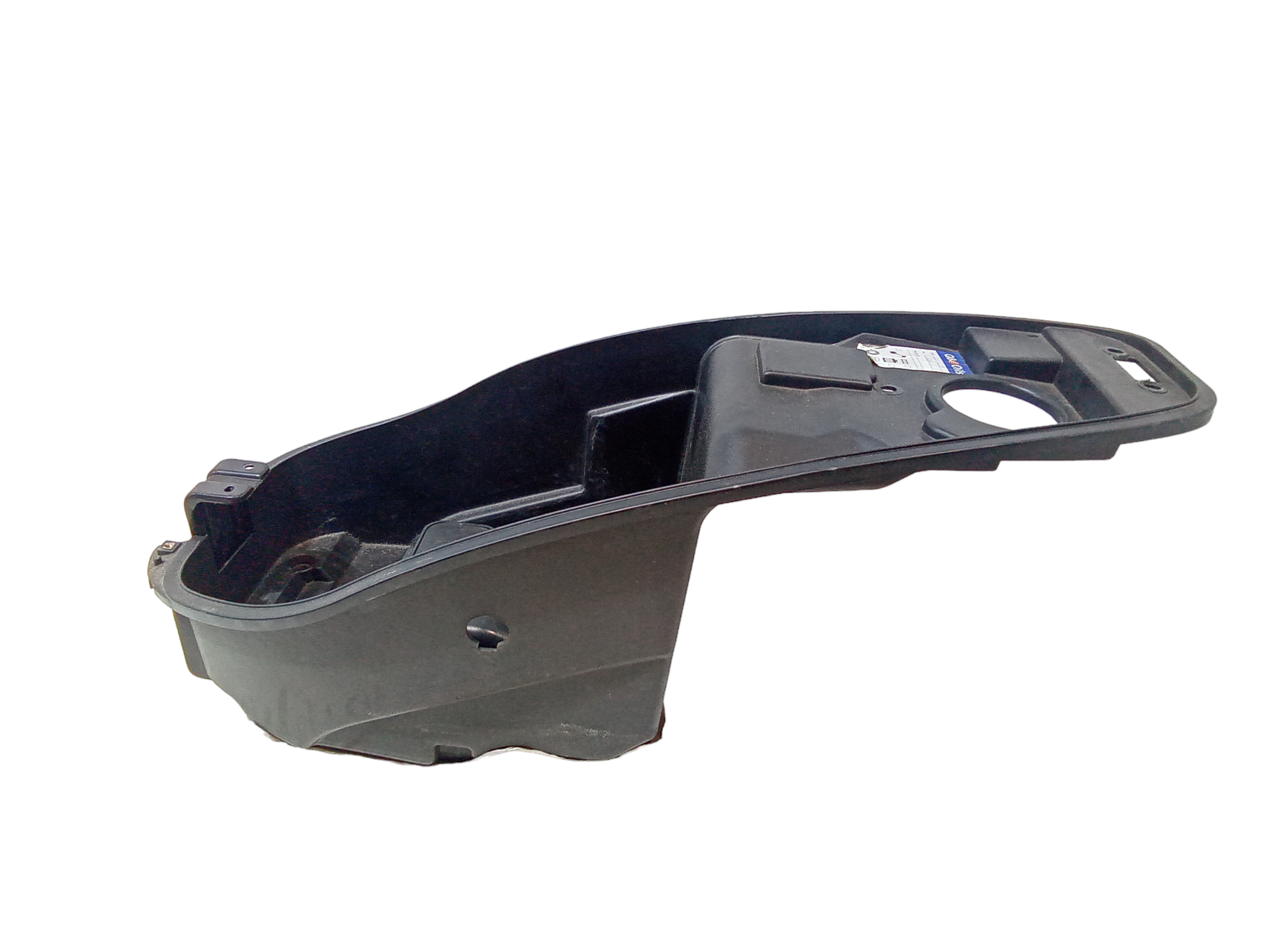 Cover Sottosella Usato