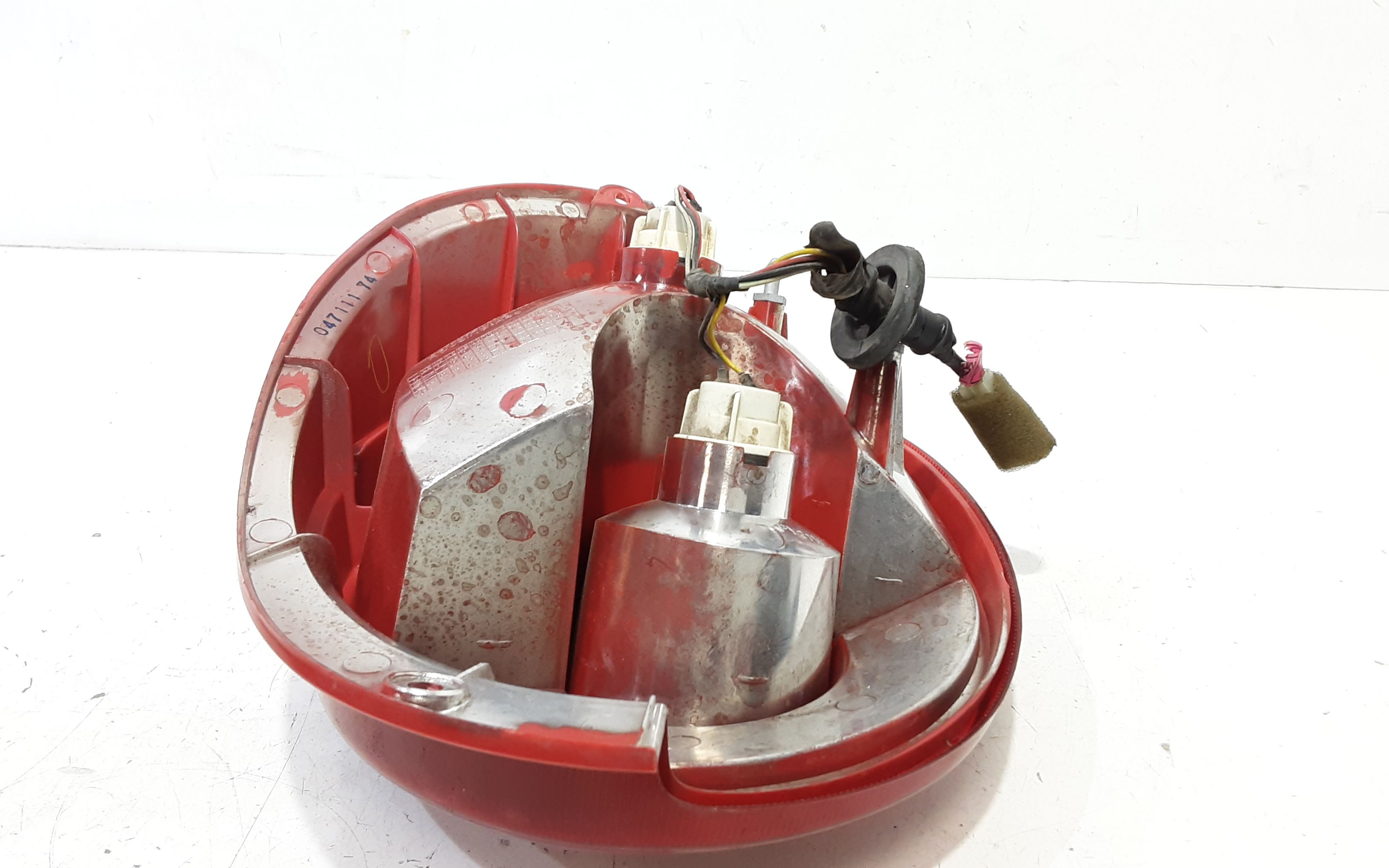 Fanale Post. Sinistro 42403114 Usato