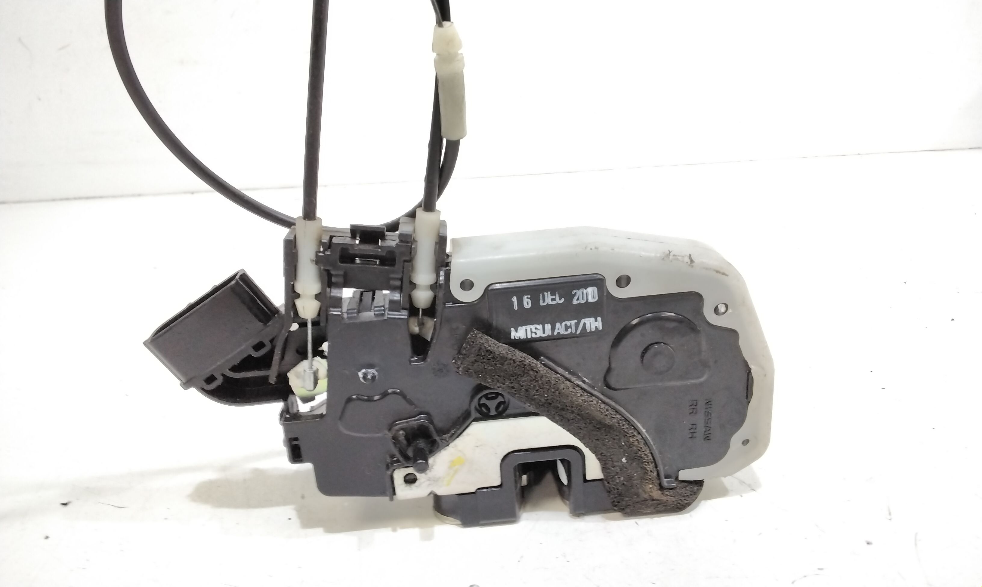 Serratura Porta Post. Destro 825001HD0C Usato