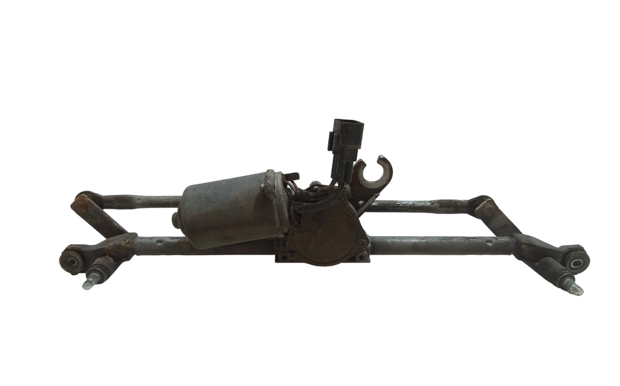 Motorino Tergiparabrezza Compl. Usato