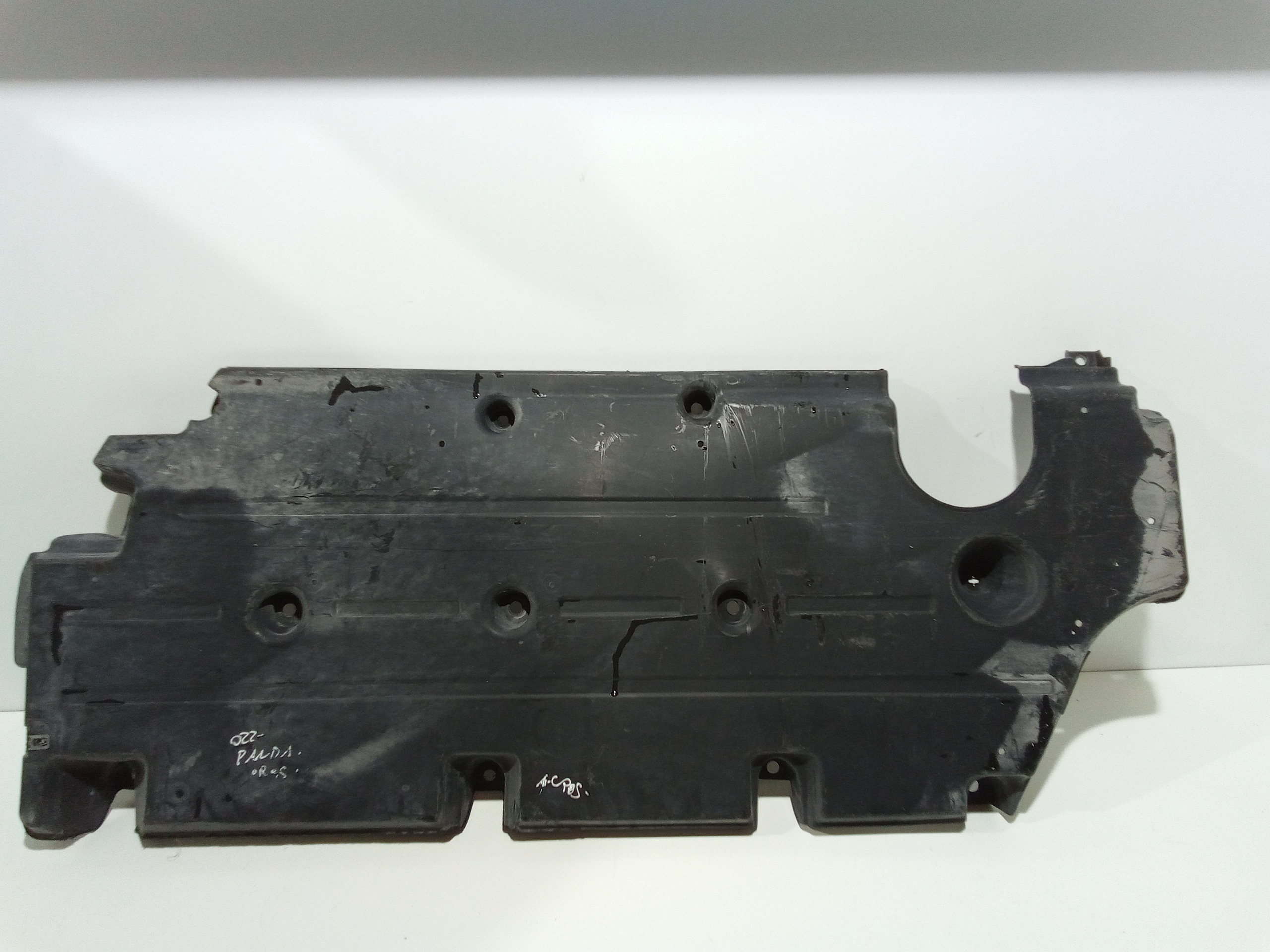 Carter Inferiore Posteriore Usato