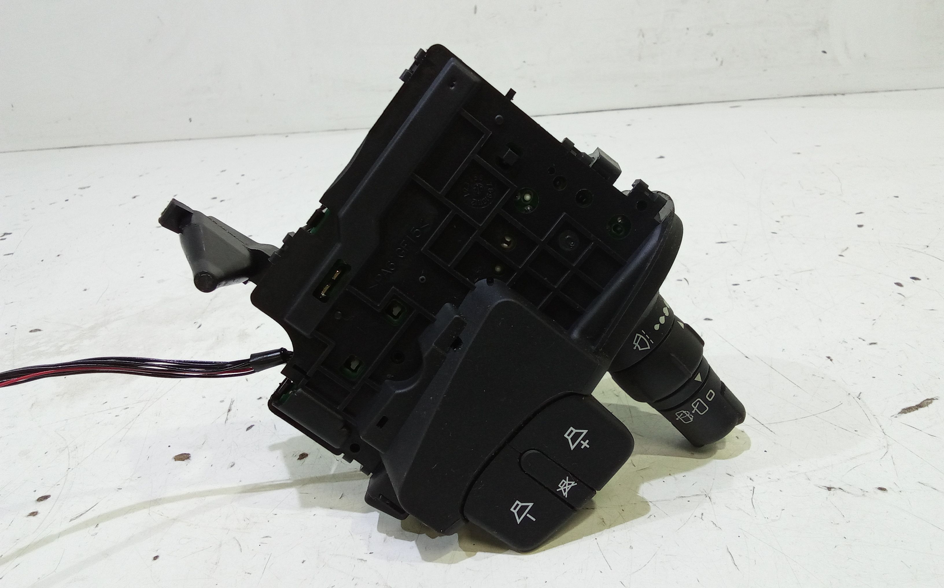 Devioguidasgancio Destro Usato