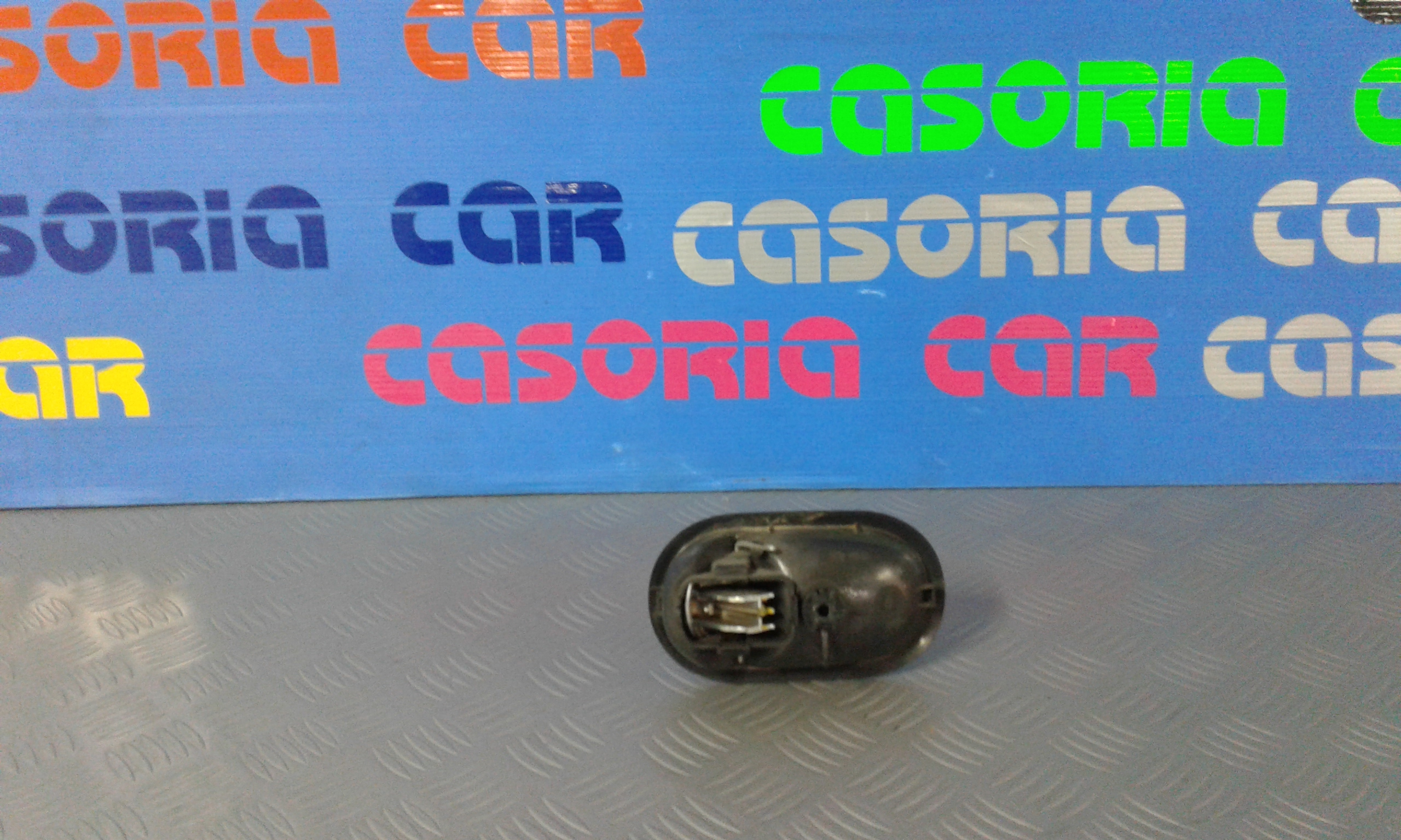 Maniglia Int. Apertura Porta Post. Destro 8200310580 Usato